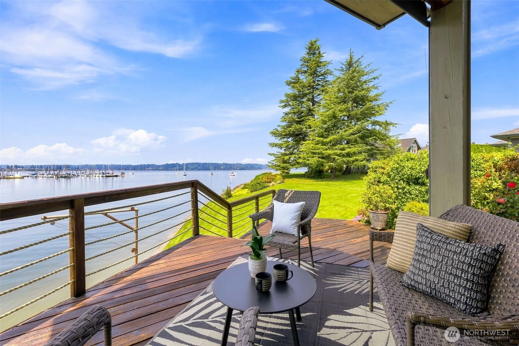 Property photo for 7415 Boston Harbor Road Ne #1, Olympia