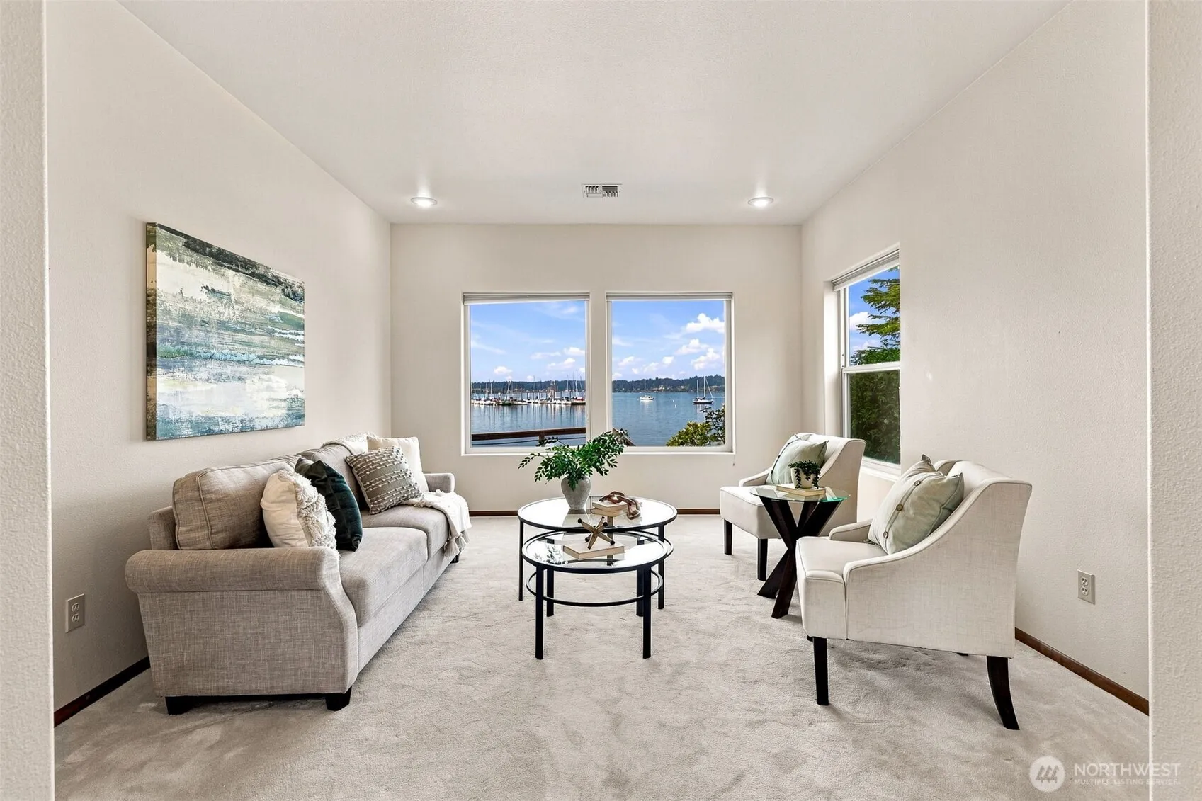 Property photo for 7415 Boston Harbor Road Ne #1, Olympia photo 4