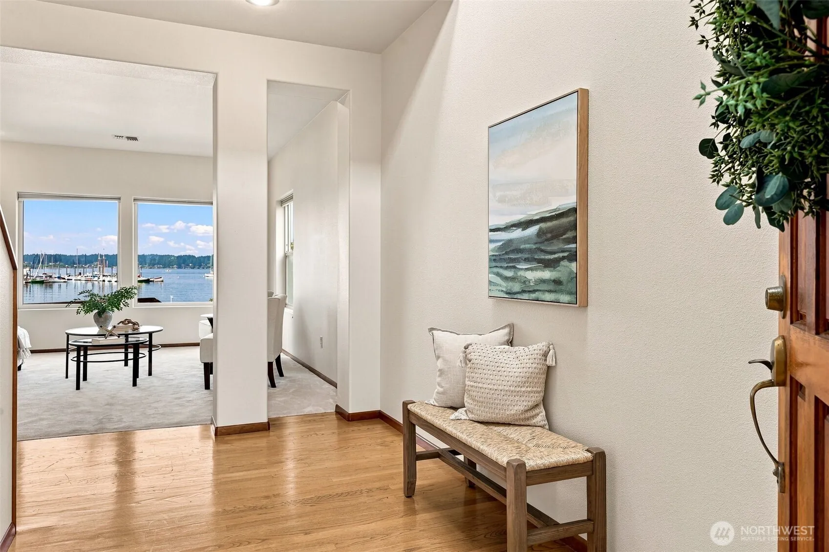 Property photo for 7415 Boston Harbor Road Ne #1, Olympia photo 3