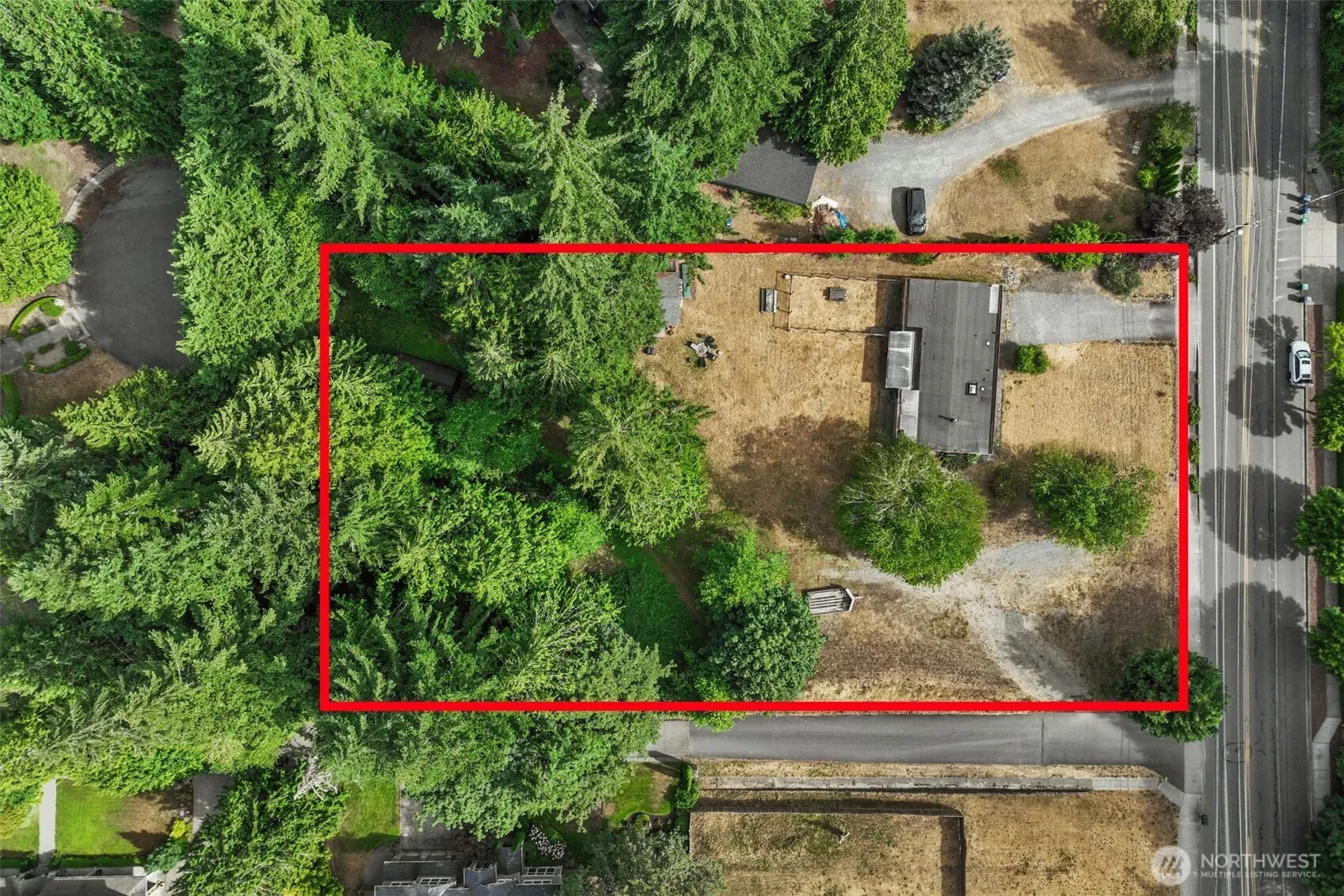 Property photo for 1215 244th Avenue Ne, Sammamish