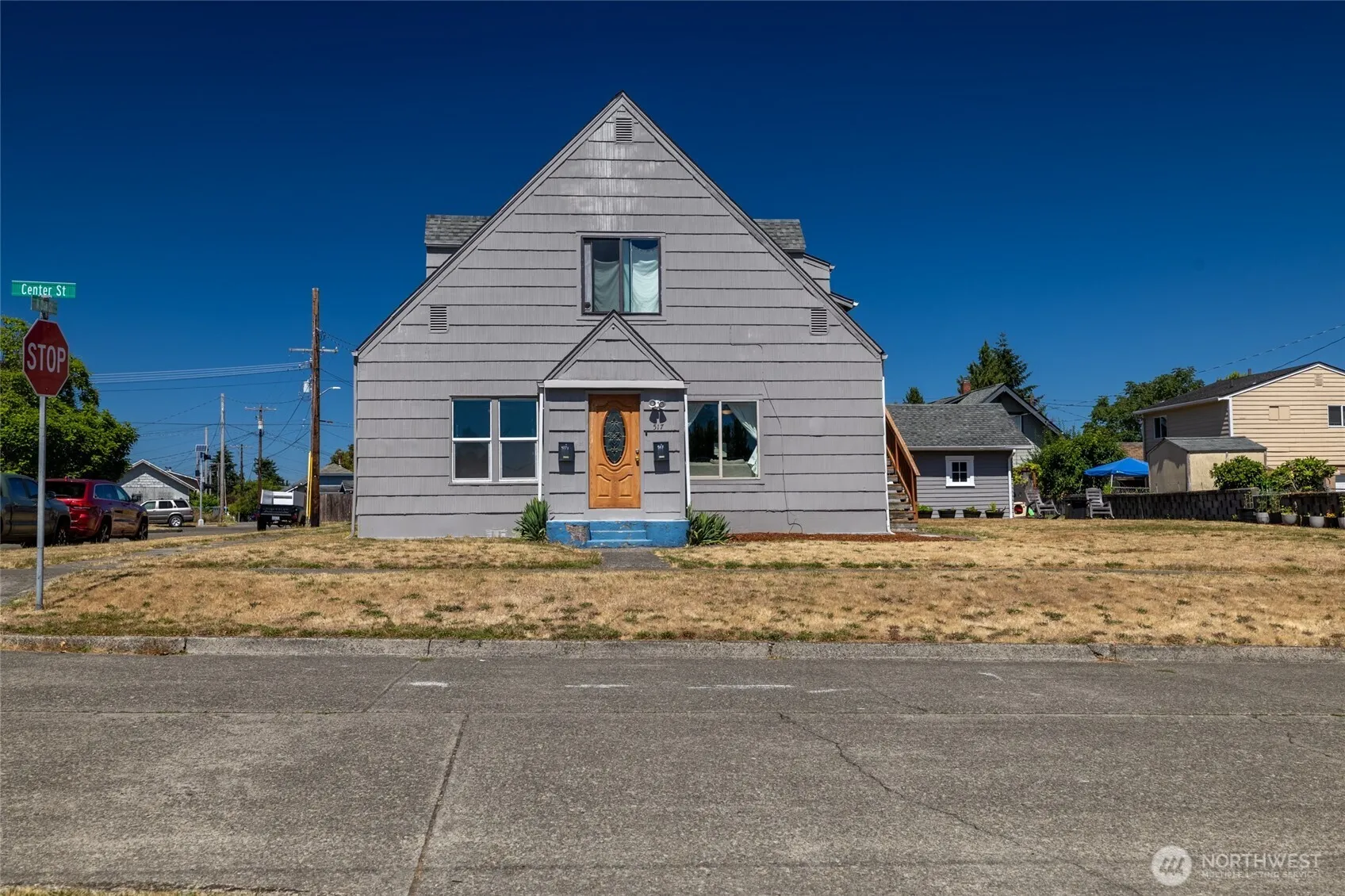 Property photo for 517 Center Street, Centralia photo 3