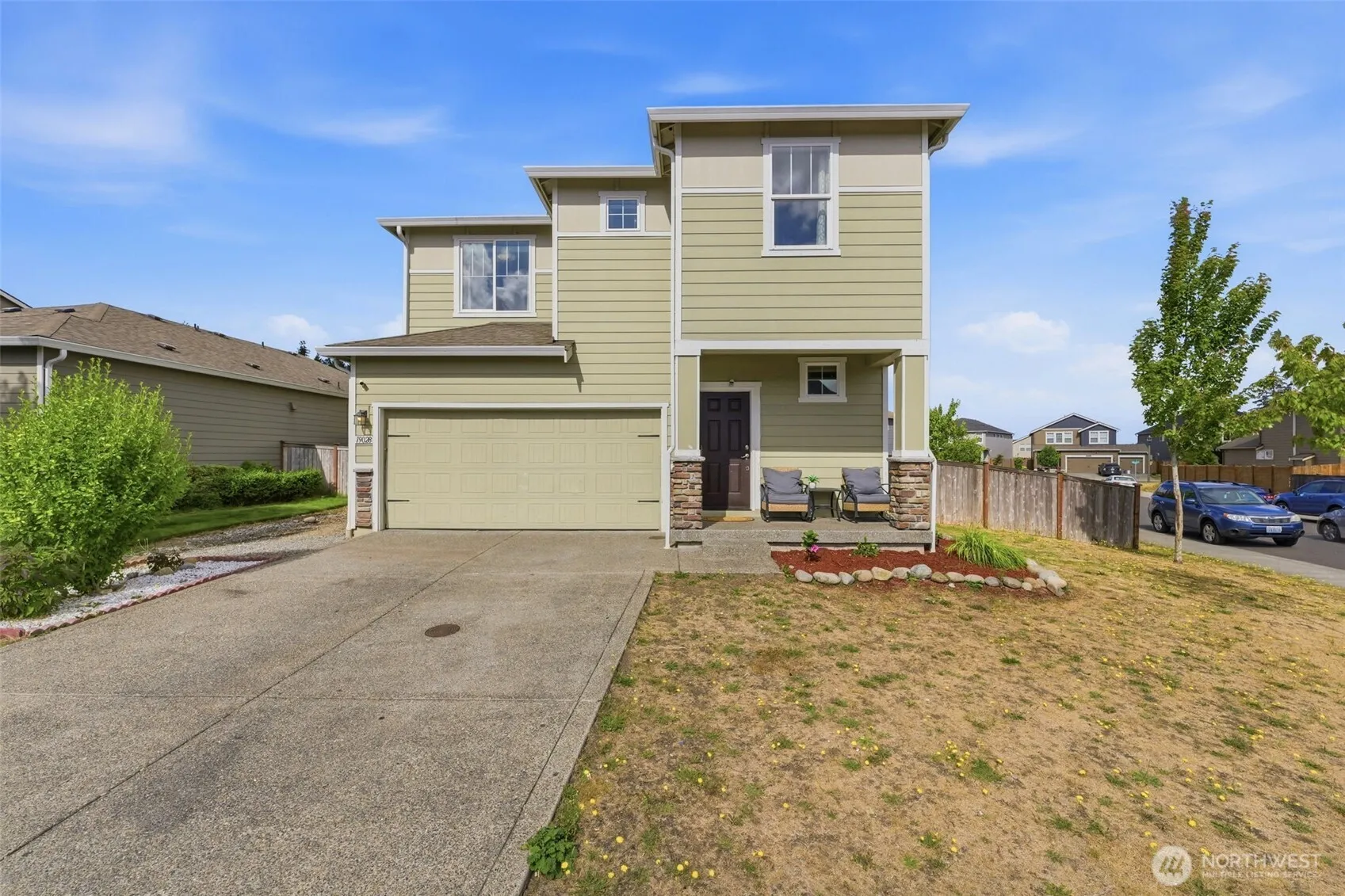 Property photo for 19028 111th Avenue Ct E, Puyallup