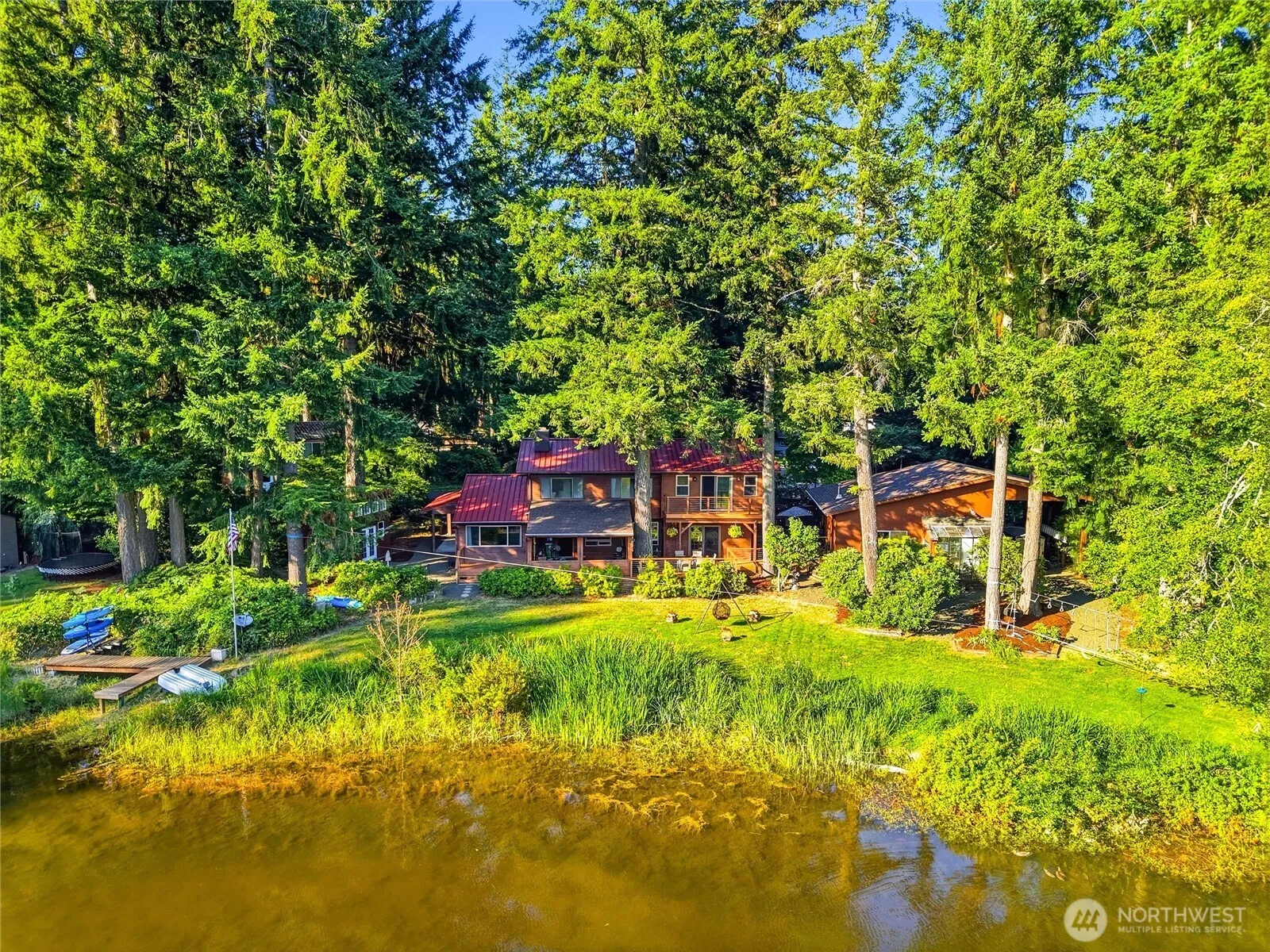 Property photo for 8024 Tanwax Drive Se, Olympia photo 5