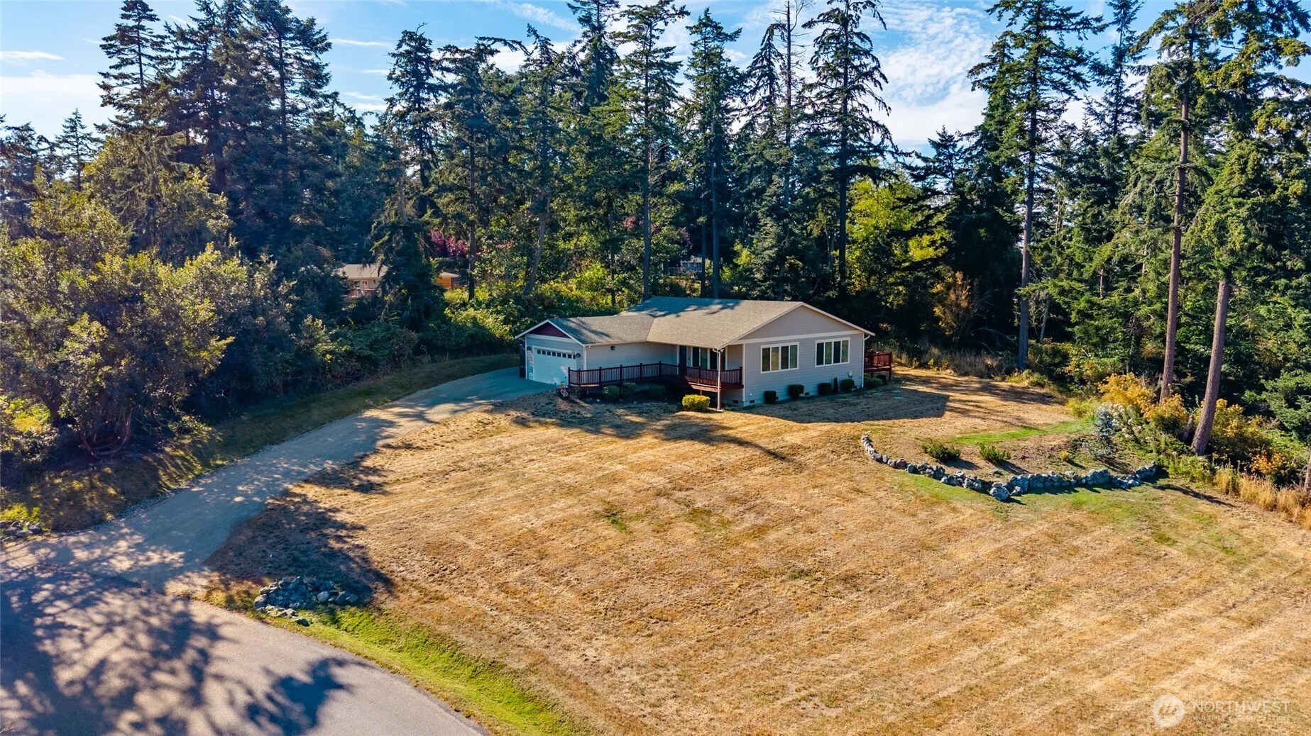 Property photo for 1415 Highland Drive, Oak Harbor