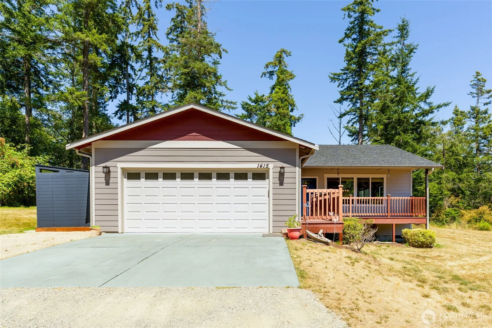 Property photo for 1415 Highland Drive, Oak Harbor photo 4