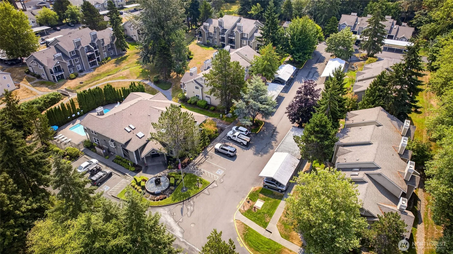 Property photo for 28300 18th Ave S S #c201, Federal Way photo 4