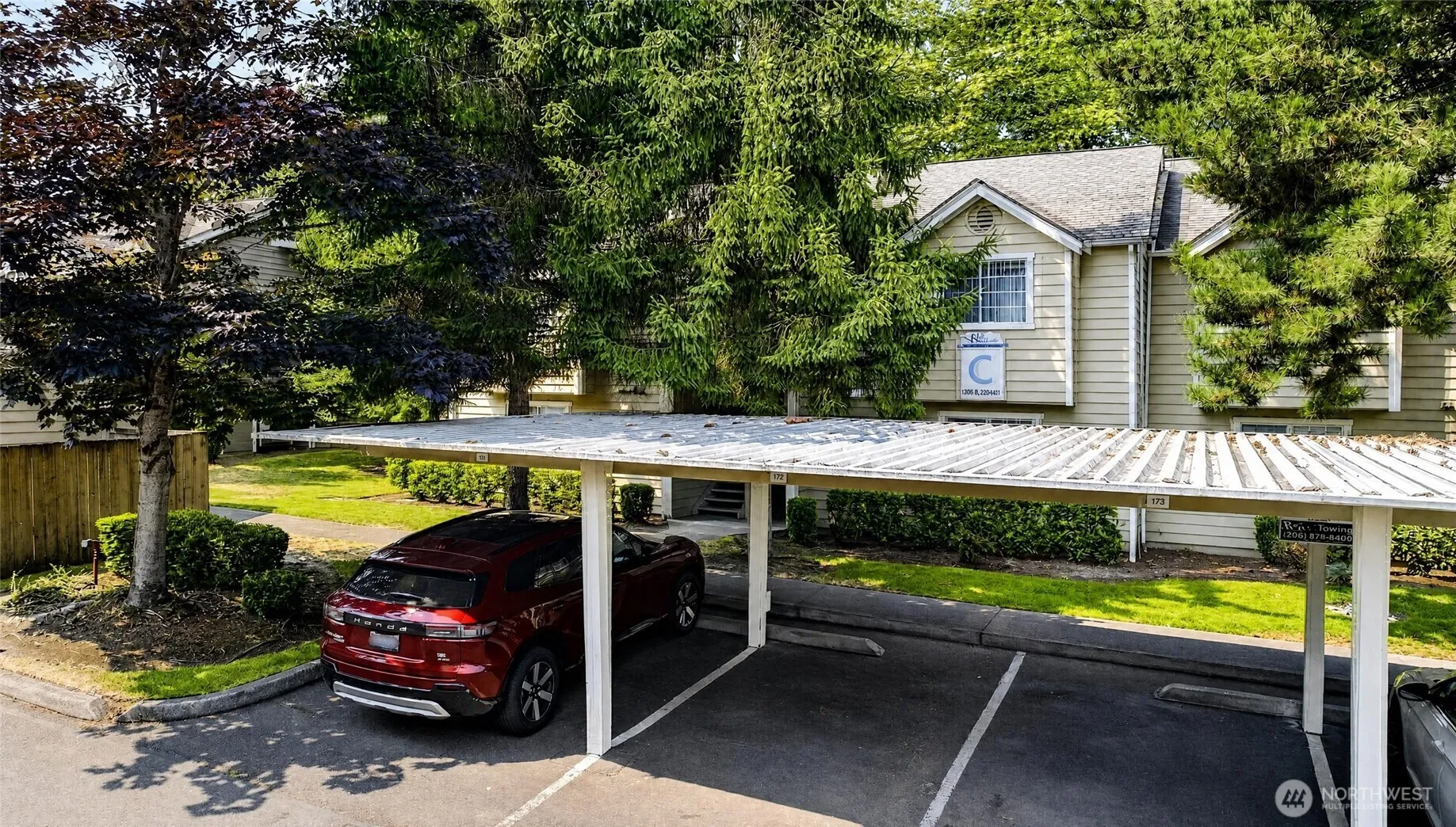 Property photo for 28300 18th Ave S S #c201, Federal Way photo 3