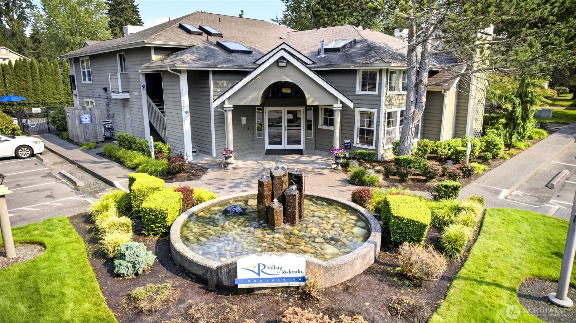 Property photo for 28300 18th Ave S S #c201, Federal Way