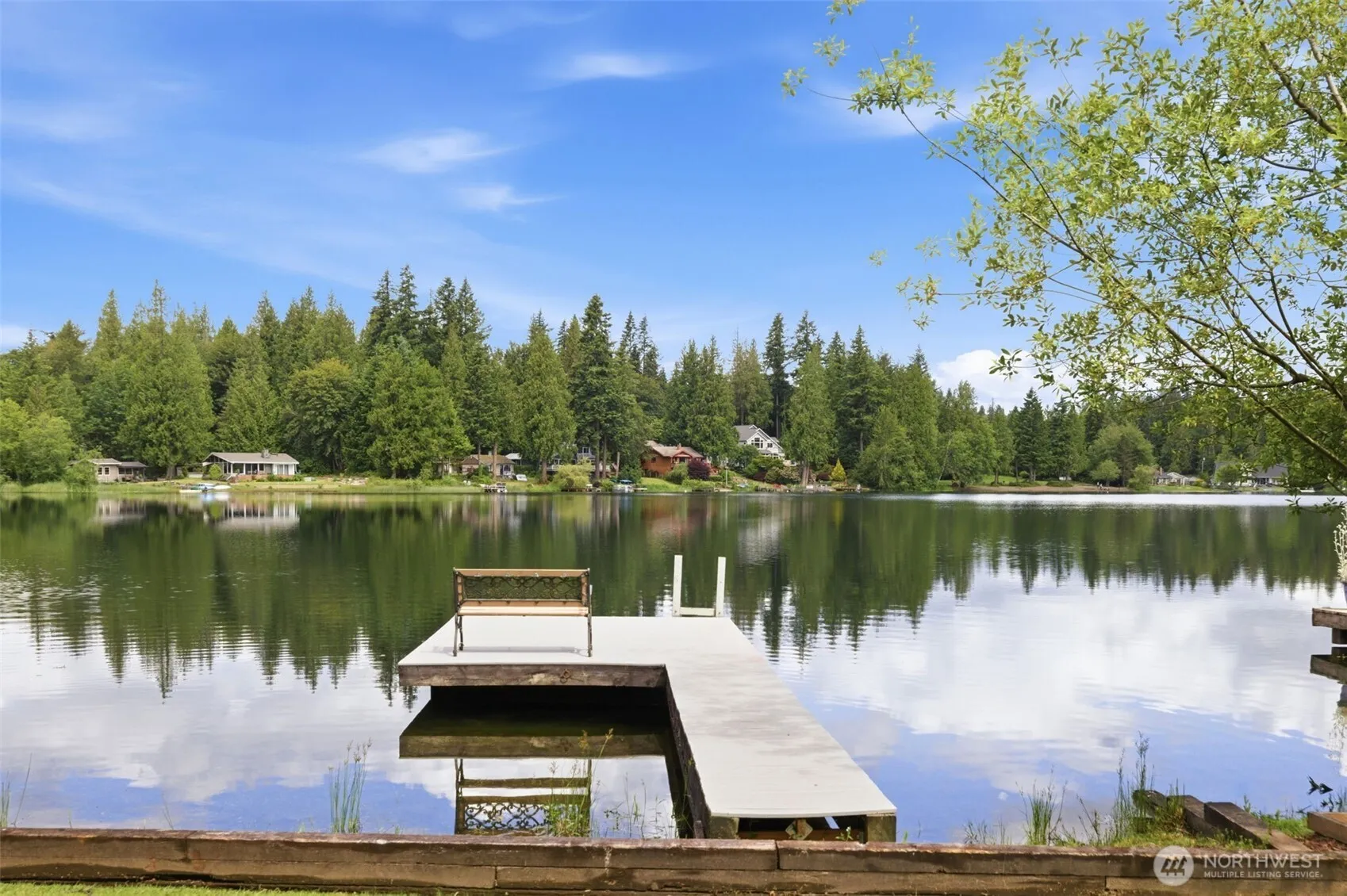 Property photo for 21006 Se 268th Court, Covington