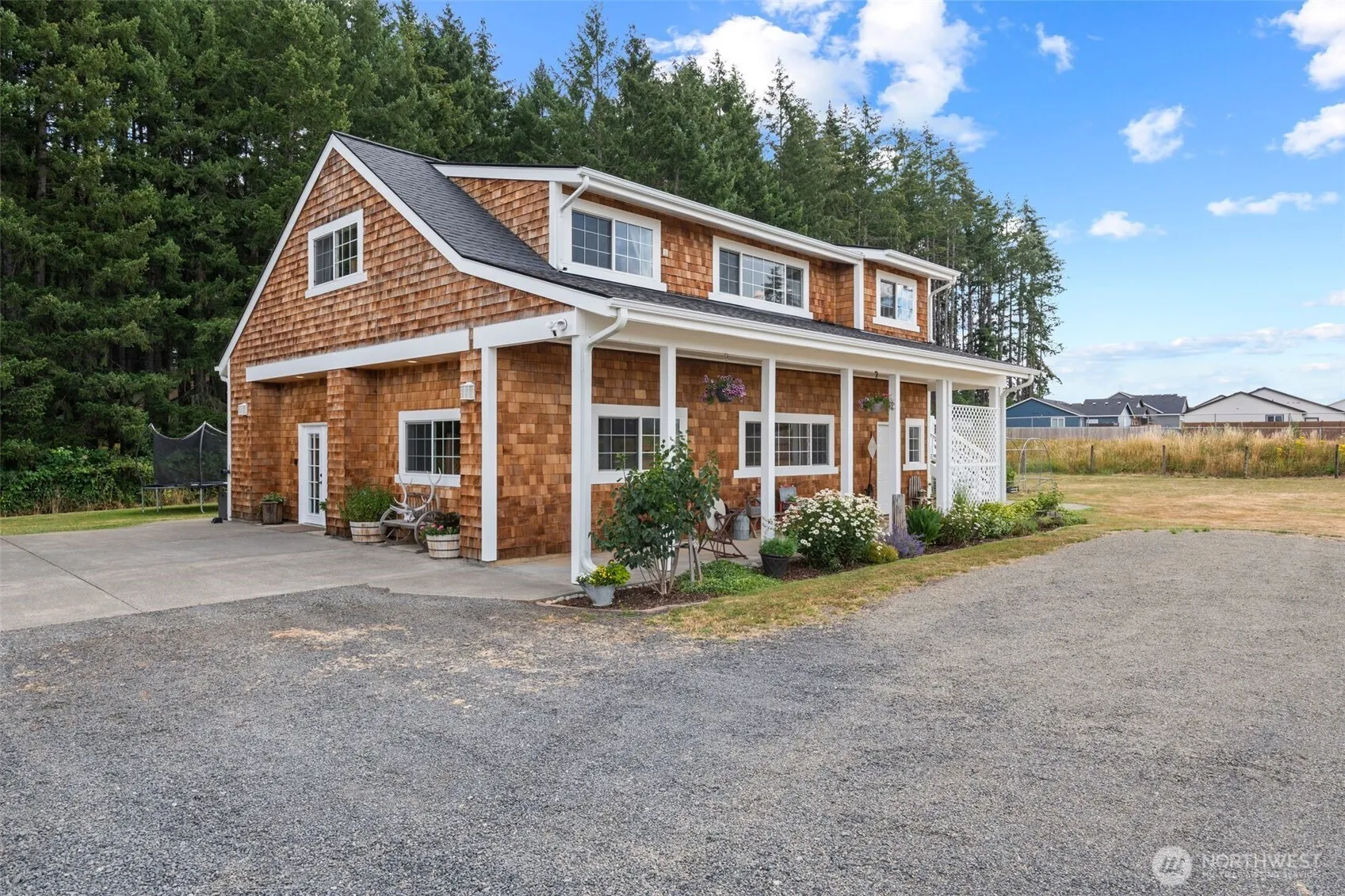 Property photo for 120 Kakela Road, Winlock photo 4