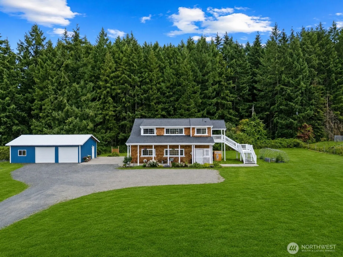 Property photo for 120 Kakela Road, Winlock photo 3