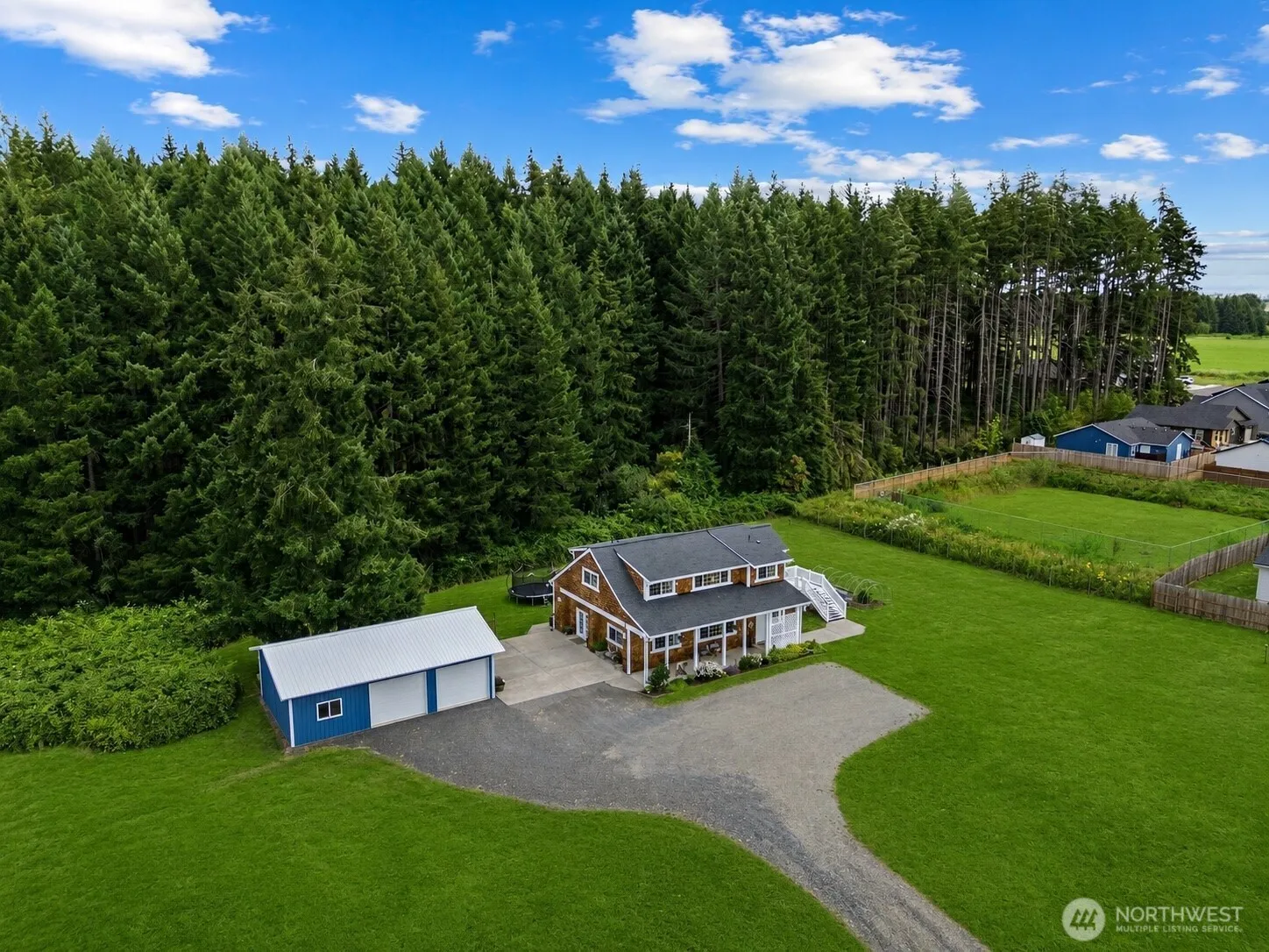 Property photo for 120 Kakela Road, Winlock photo 2