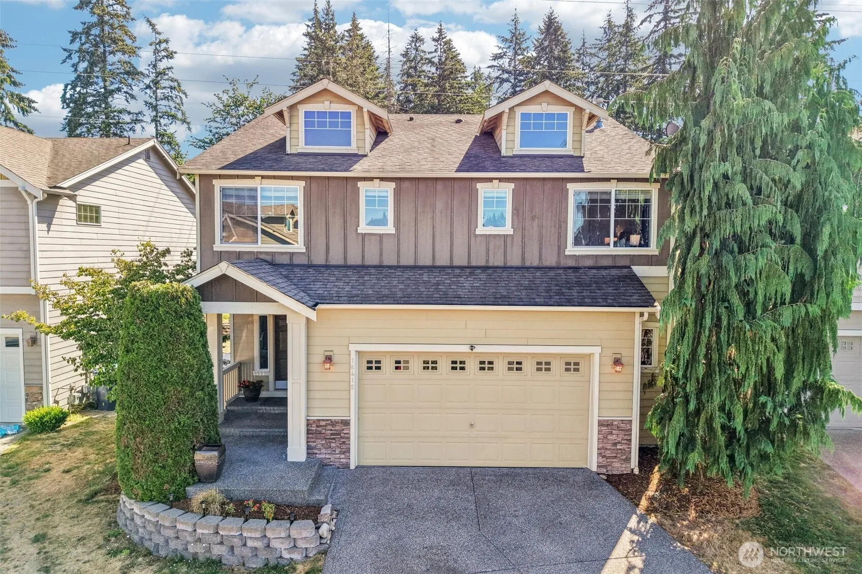 Property photo for 16415 42nd Drive Se, Bothell