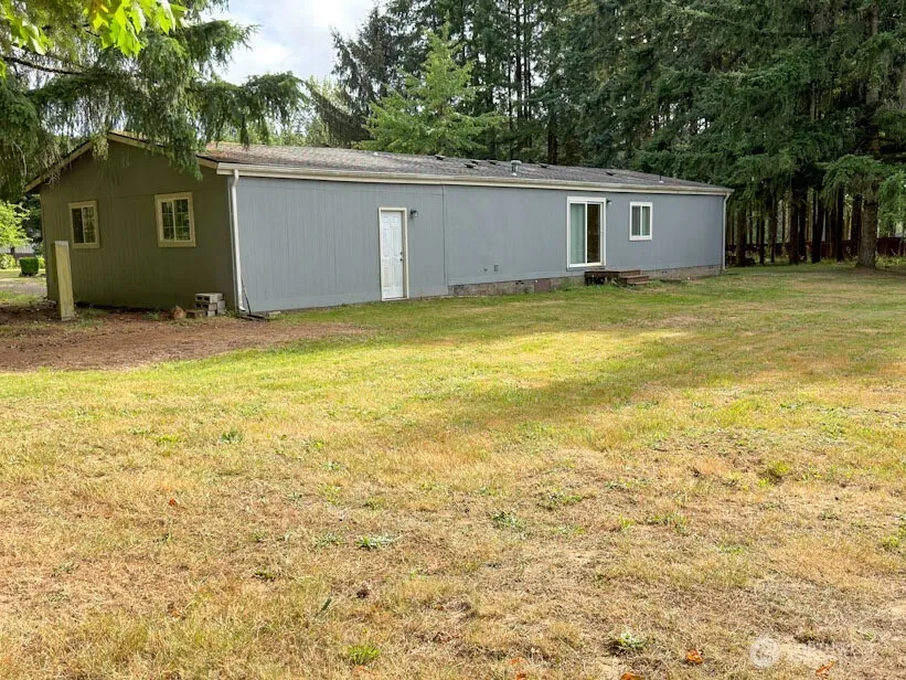 Property photo for 289 Antrim Road, Winlock photo 4