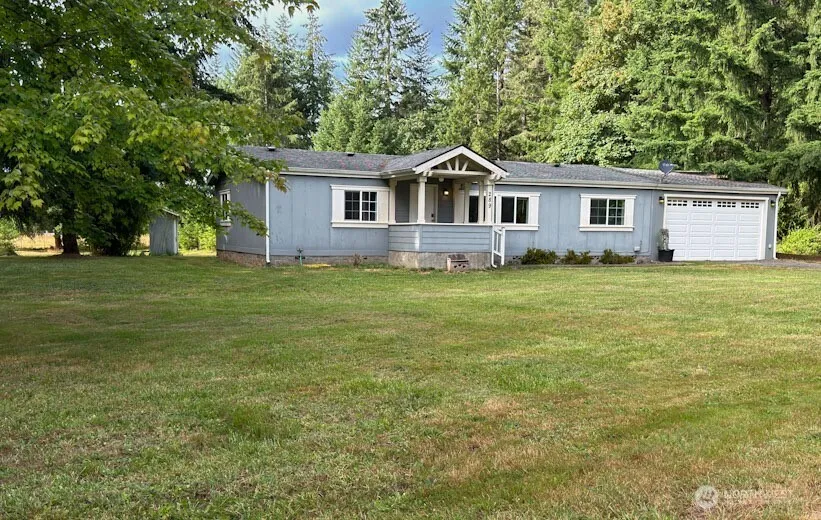 Property photo for 289 Antrim Road, Winlock