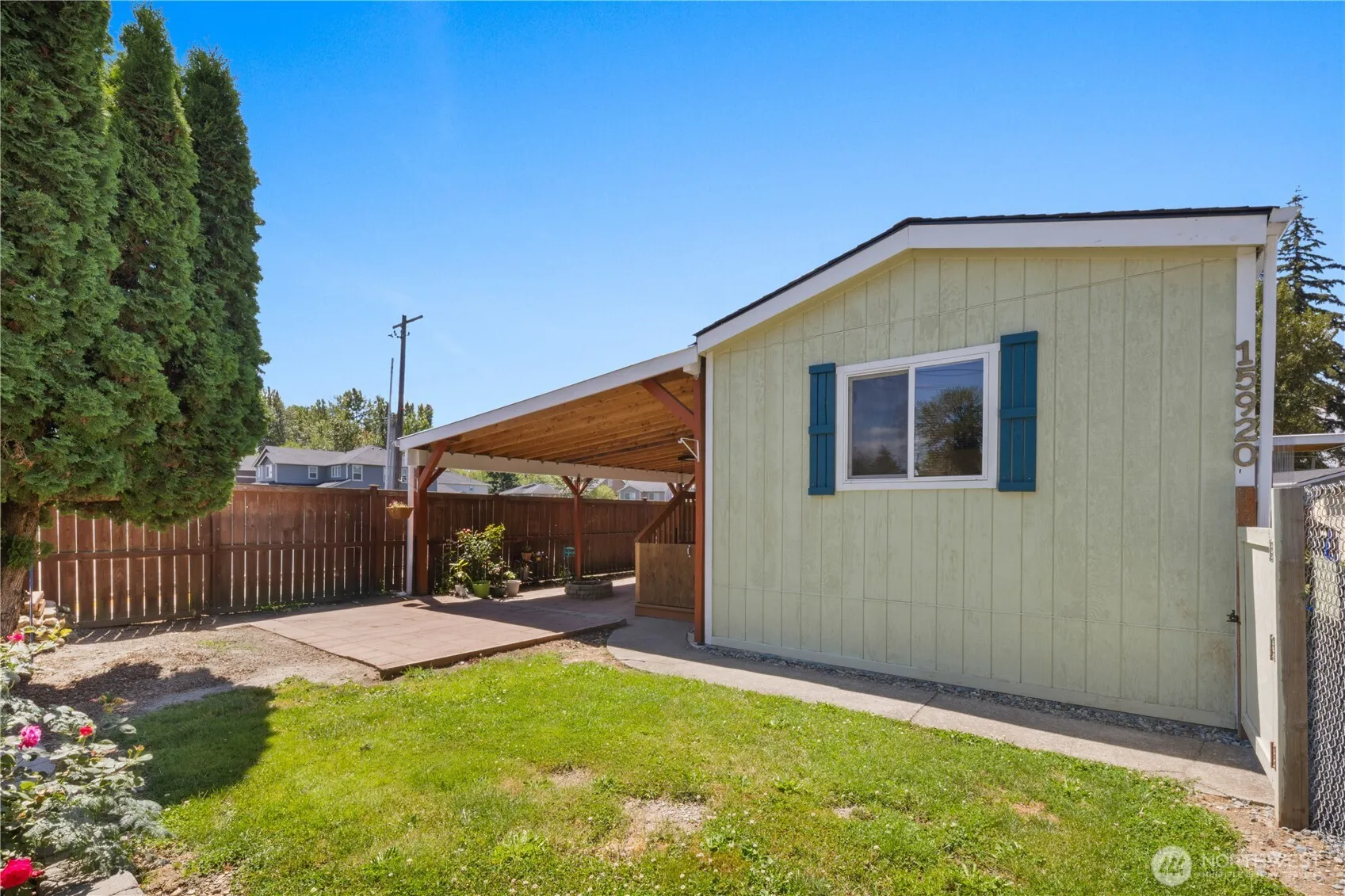 Property photo for 15920 81st Avenue E, Puyallup