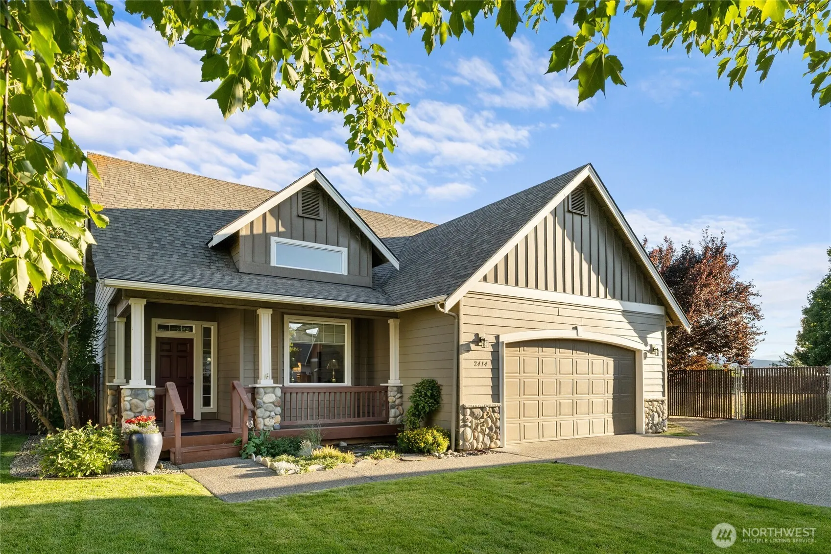 Property photo for 2414 Wheaton Court, Ellensburg photo 5