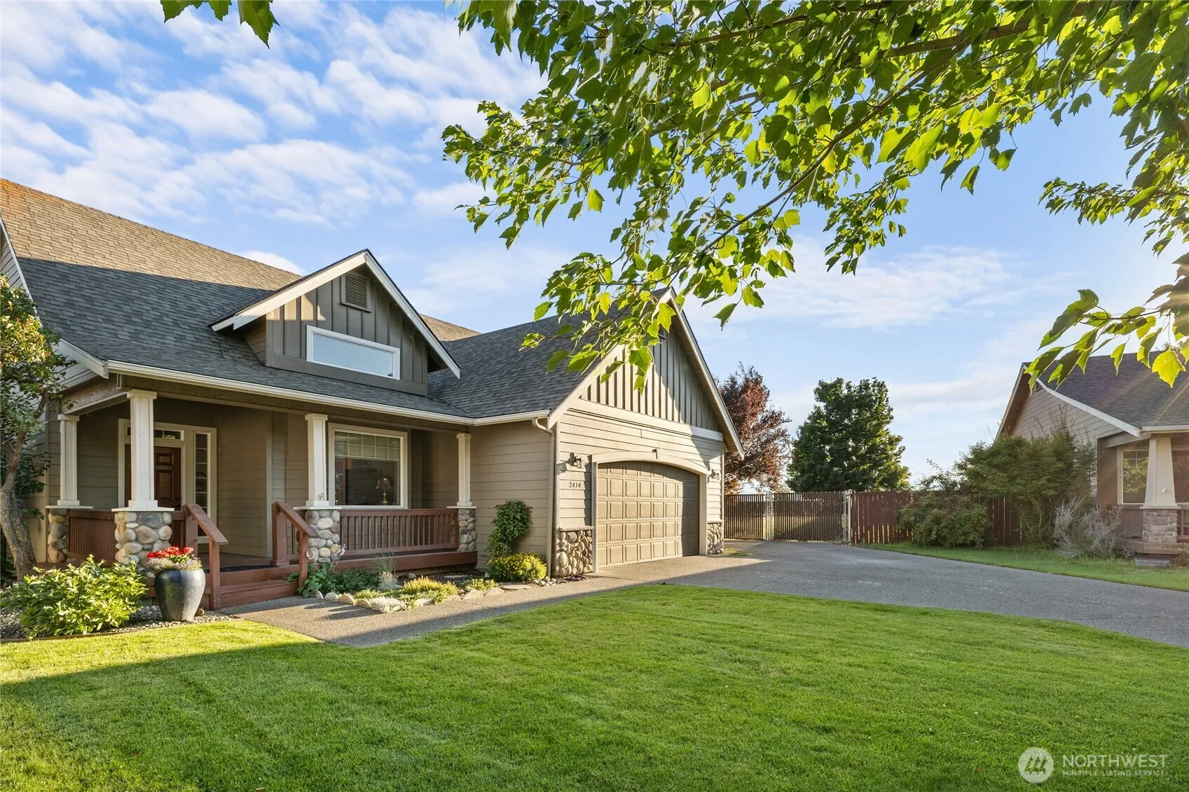 Property photo for 2414 Wheaton Court, Ellensburg photo 4