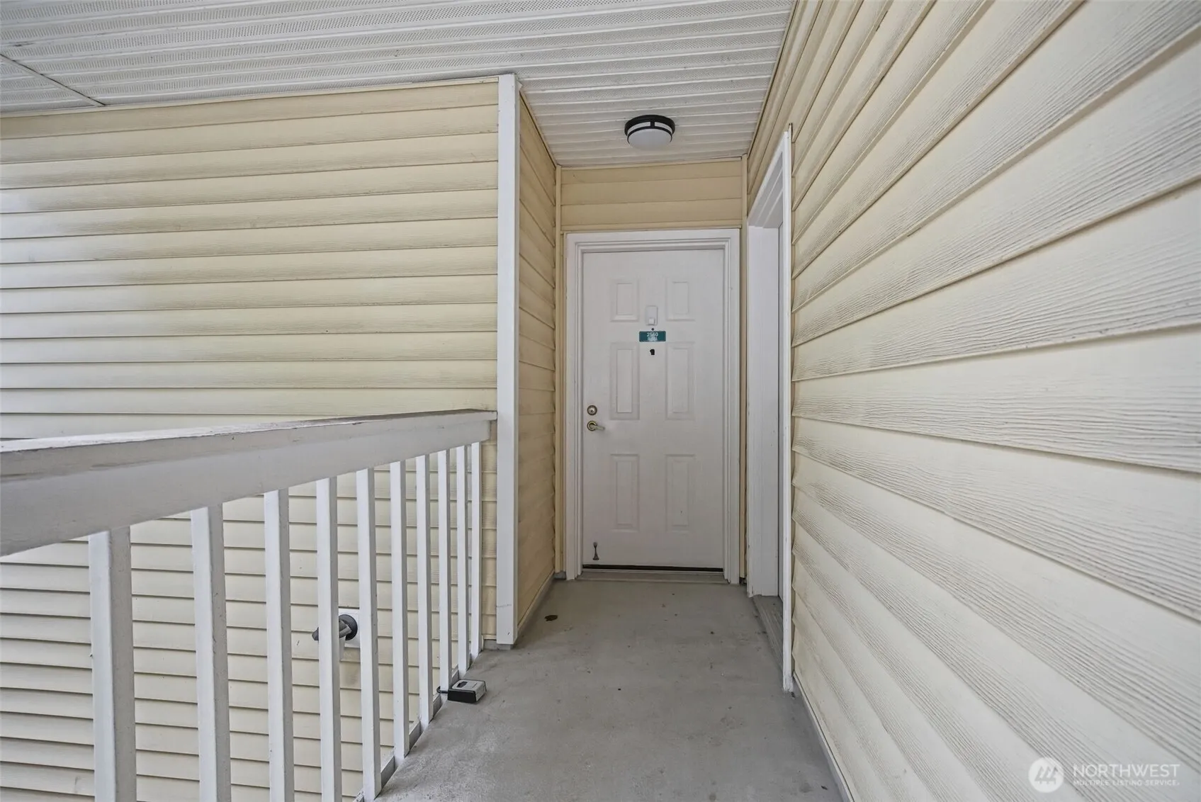 Property photo for 2560 118th Avenue Se #3-201, Bellevue photo 3