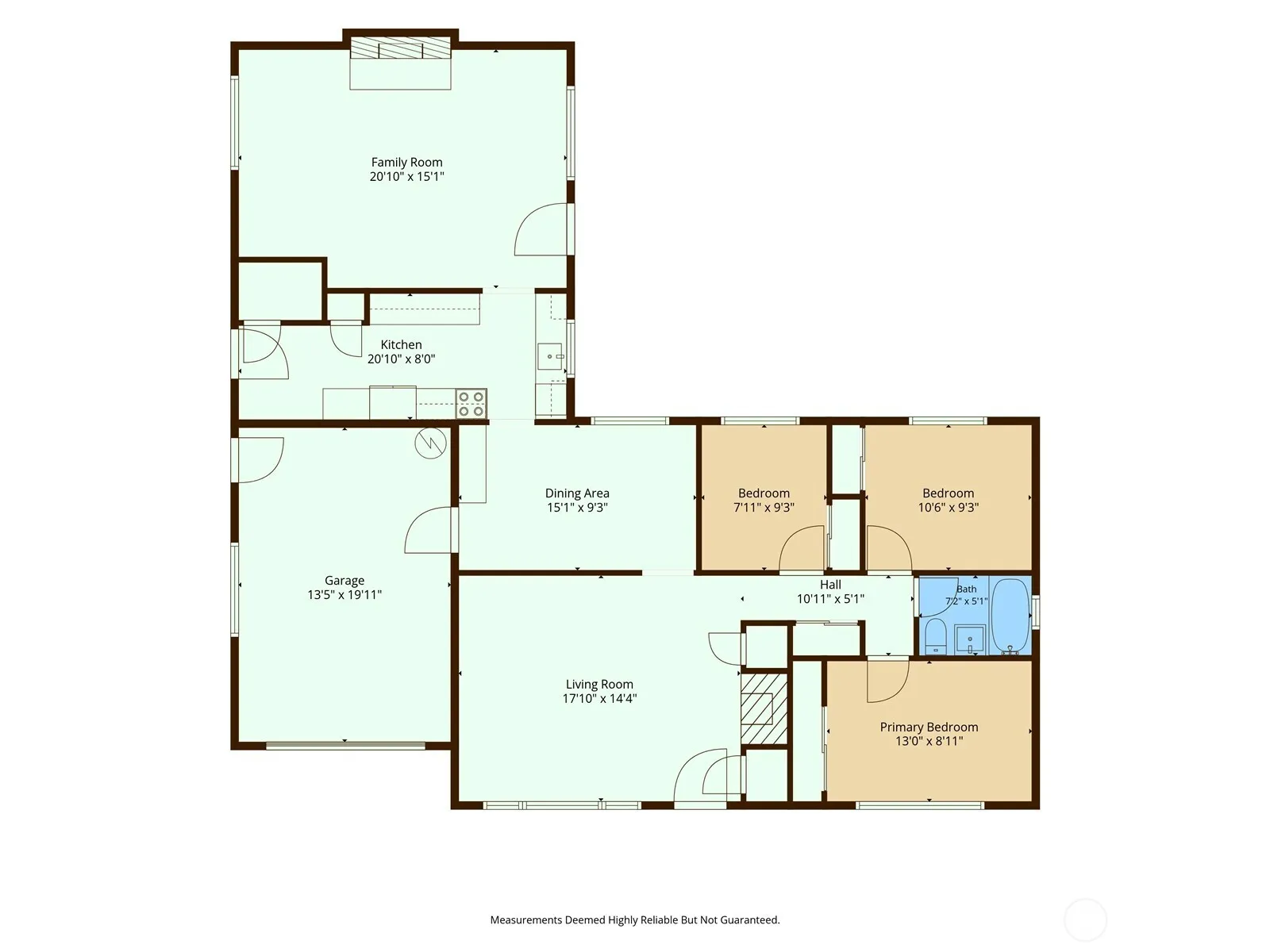 Property photo for 8417 121st Street Sw, Lakewood photo 3