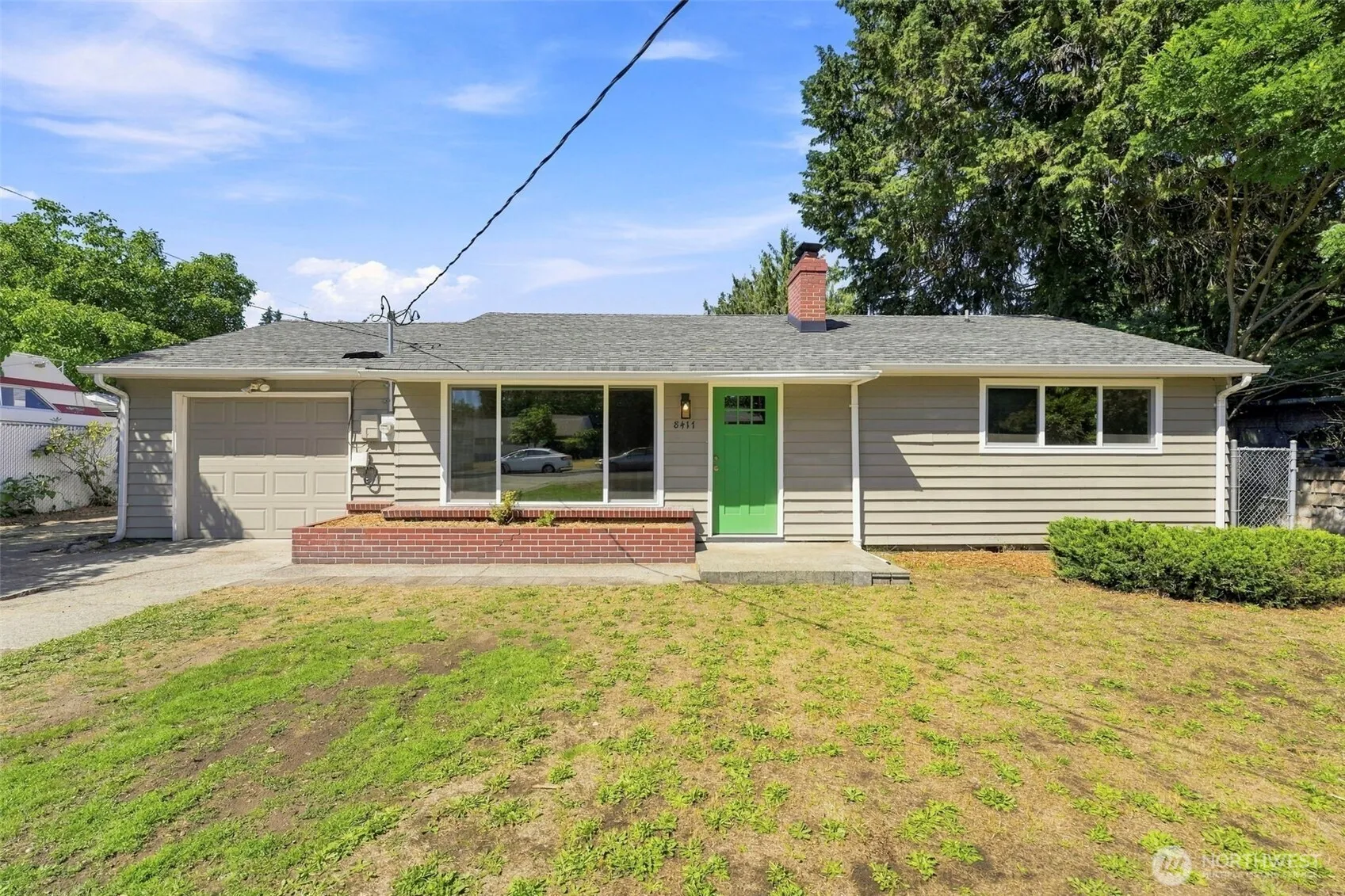 Property photo for 8417 121st Street Sw, Lakewood
