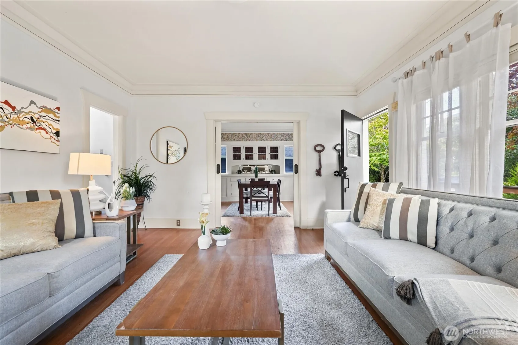 Property photo for 360 Howe Street, Seattle photo 5
