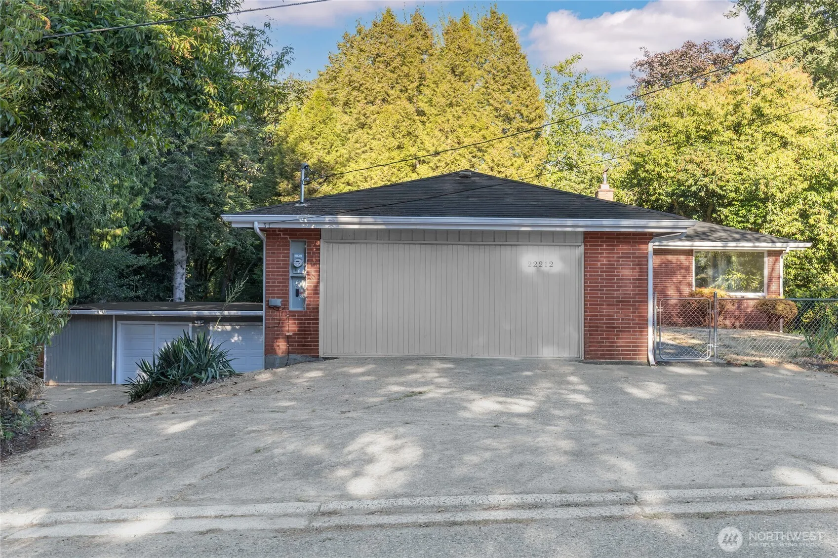 Property photo for 22212 105th Avenue Se, Kent