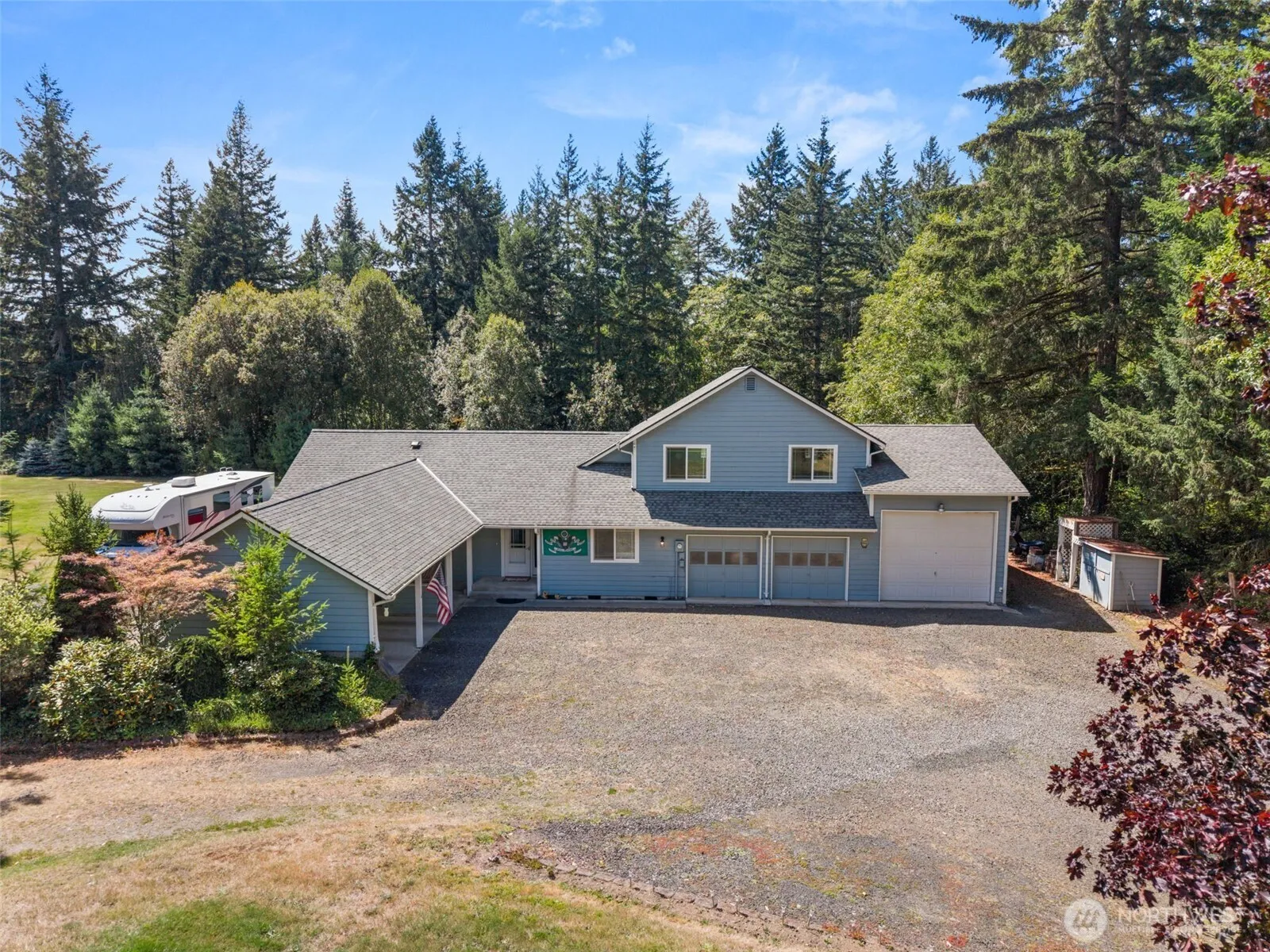 Property photo for 10544 Sidney Road Sw, Port Orchard photo 3