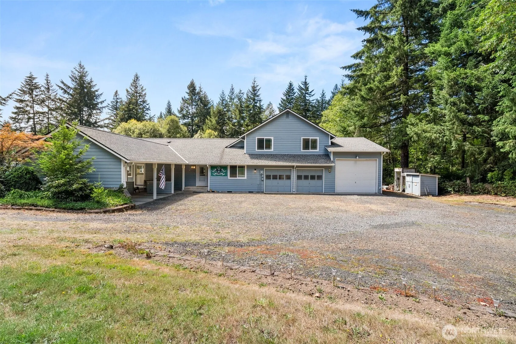 Property photo for 10544 Sidney Road Sw, Port Orchard