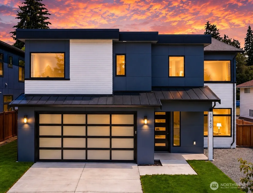 Property photo for 17840 86th Avenue Ne, Bothell