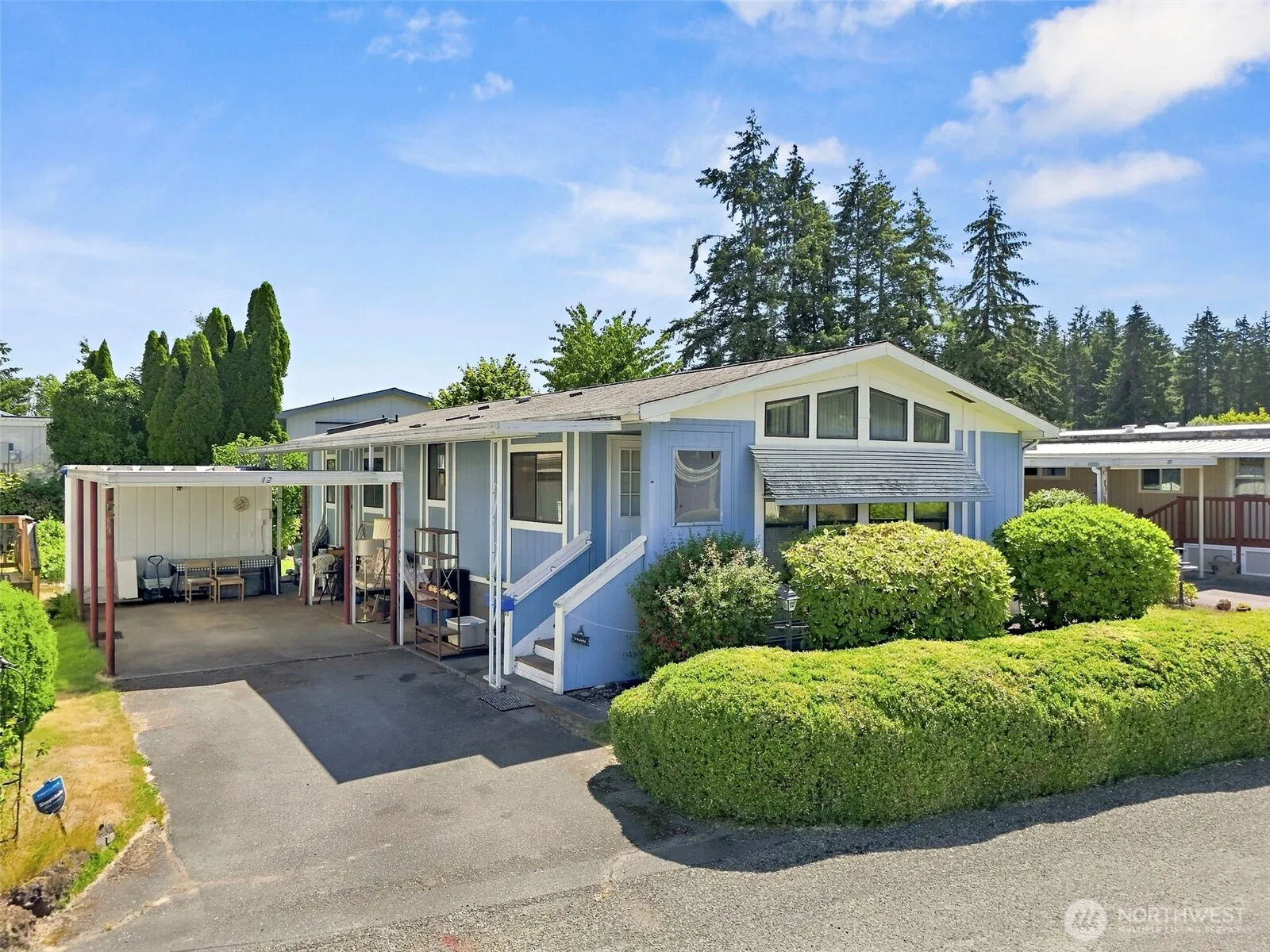 Property photo for 3702 Hunt Street Nw #12, Gig Harbor photo 2
