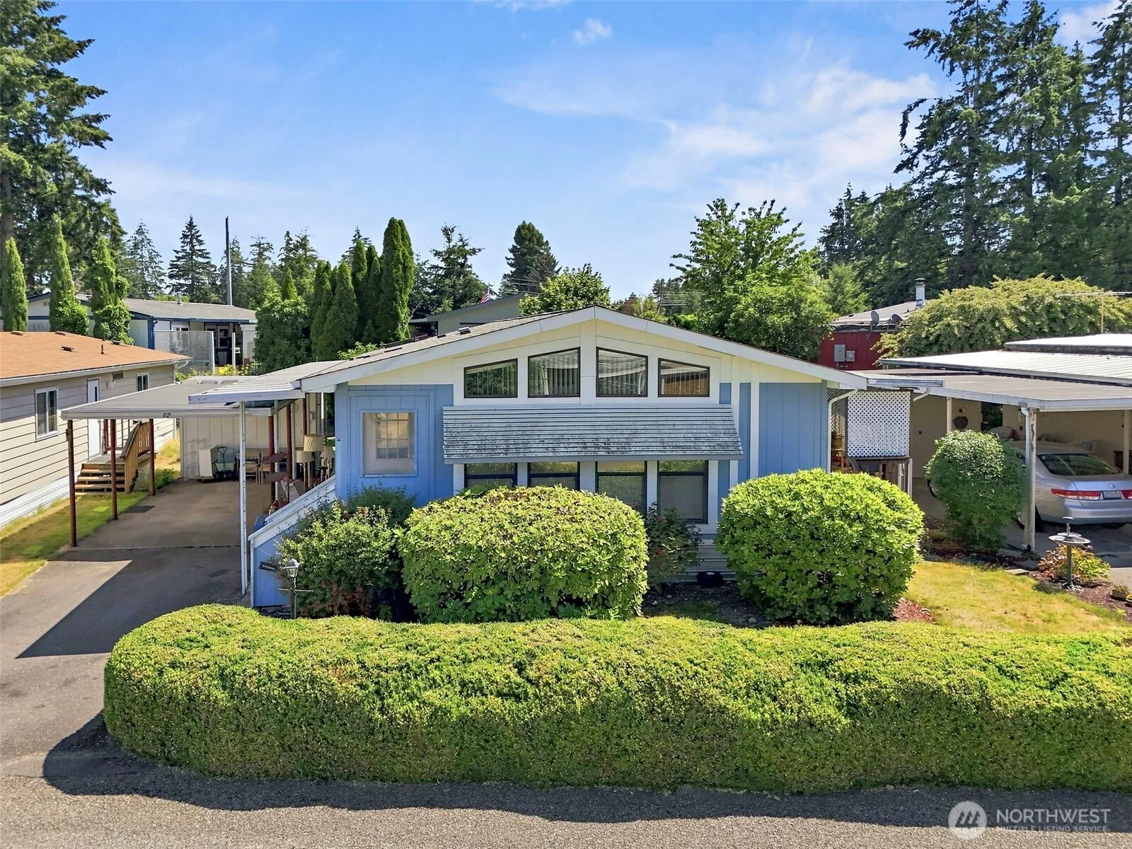 Property photo for 3702 Hunt Street Nw #12, Gig Harbor