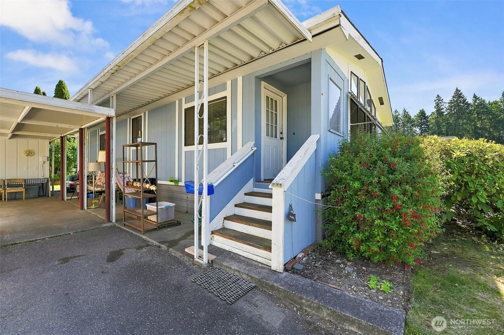 Property photo for 3702 Hunt Street Nw #12, Gig Harbor photo 4