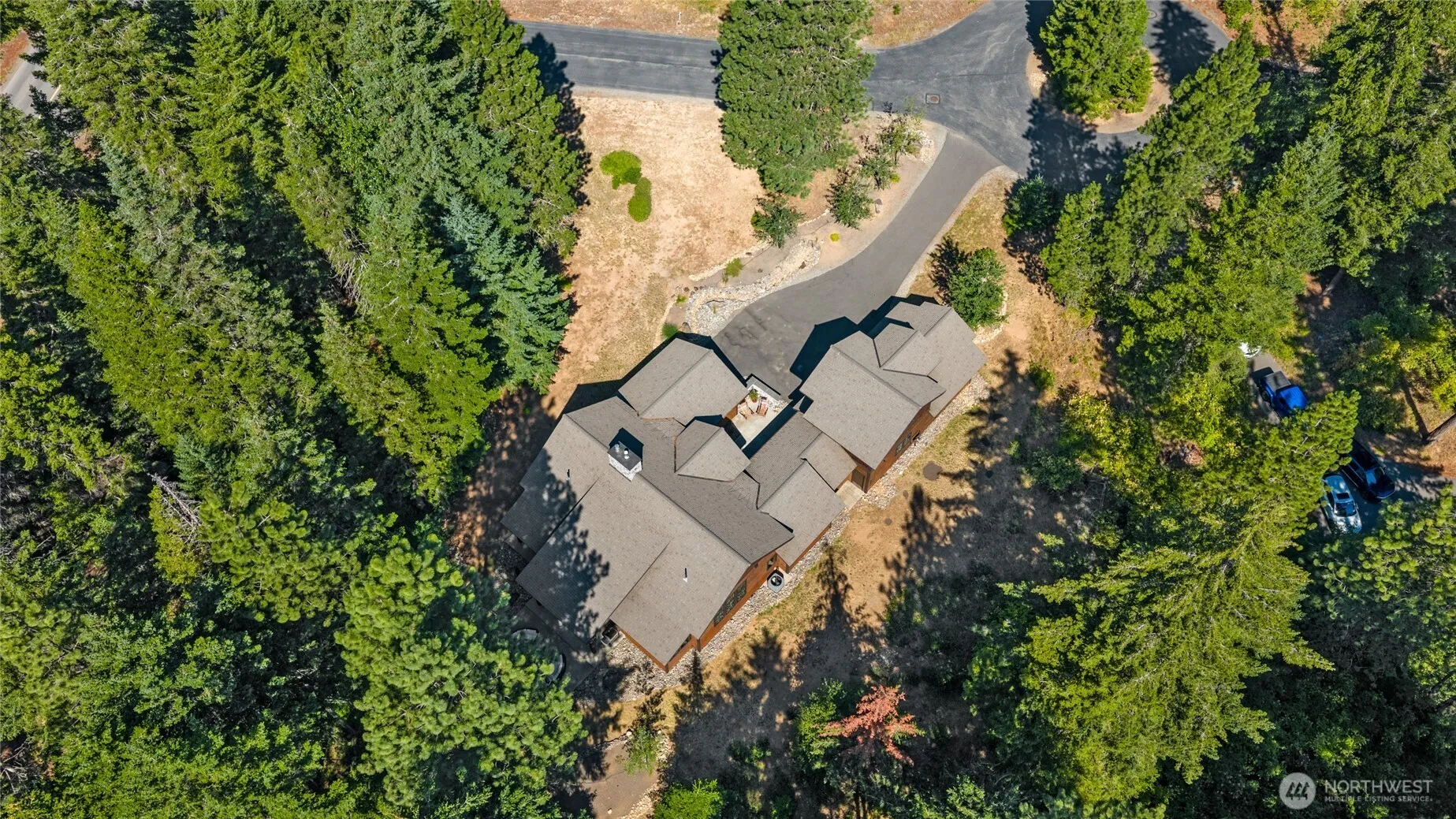 Property photo for 60 Little Eureka Ln, Cle Elum photo 3