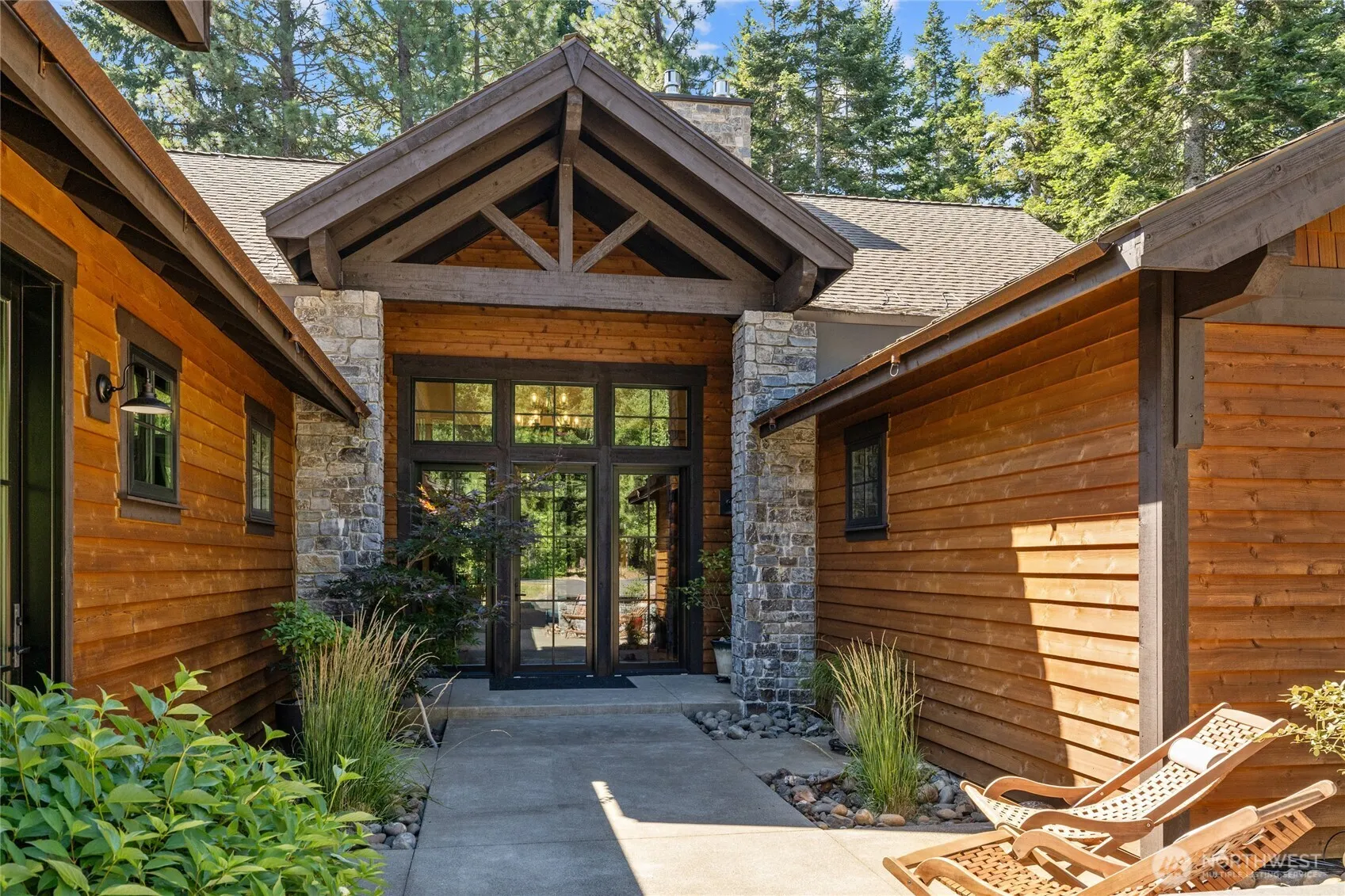 Property photo for 60 Little Eureka Ln, Cle Elum photo 4
