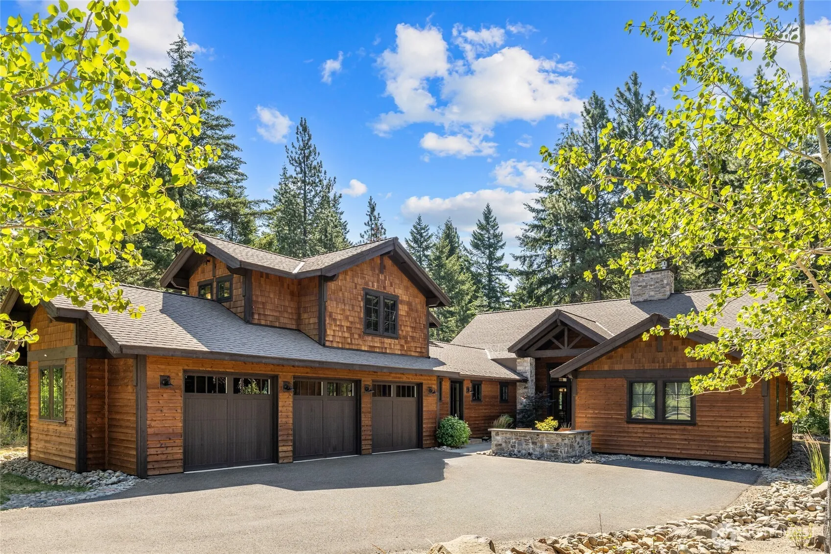 Property photo for 60 Little Eureka Ln, Cle Elum