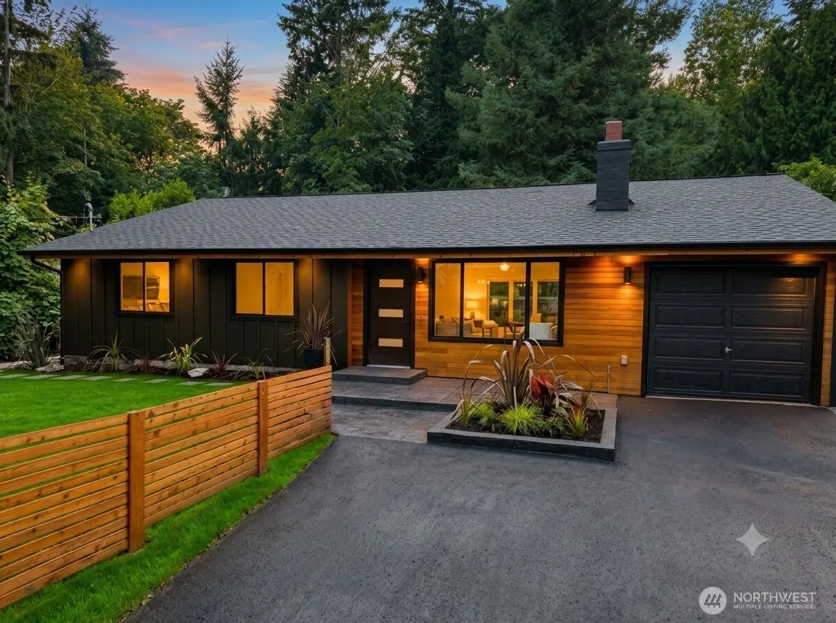 Property photo for 12631 94th Avenue Ne, Kirkland