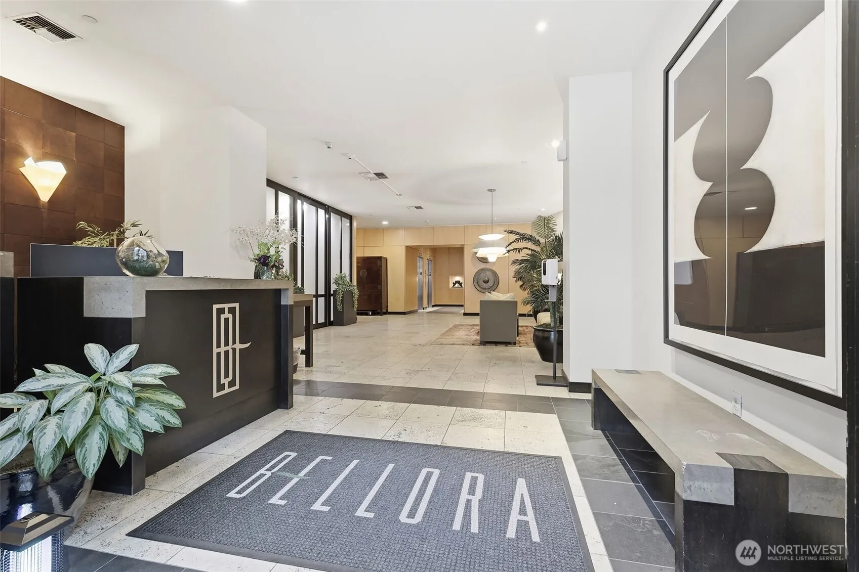 Property photo for 2716 Elliott Avenue #1204, Seattle photo 5