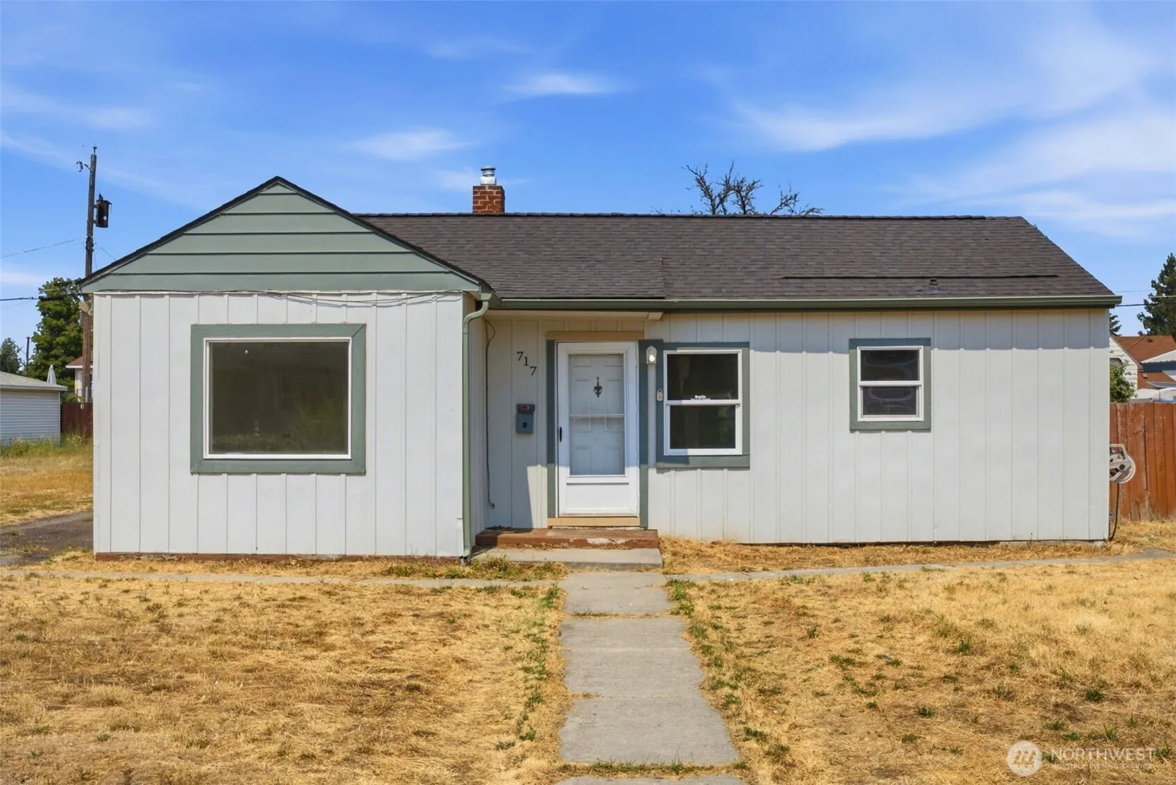 Property photo for 717 E Wabash Avenue, Spokane