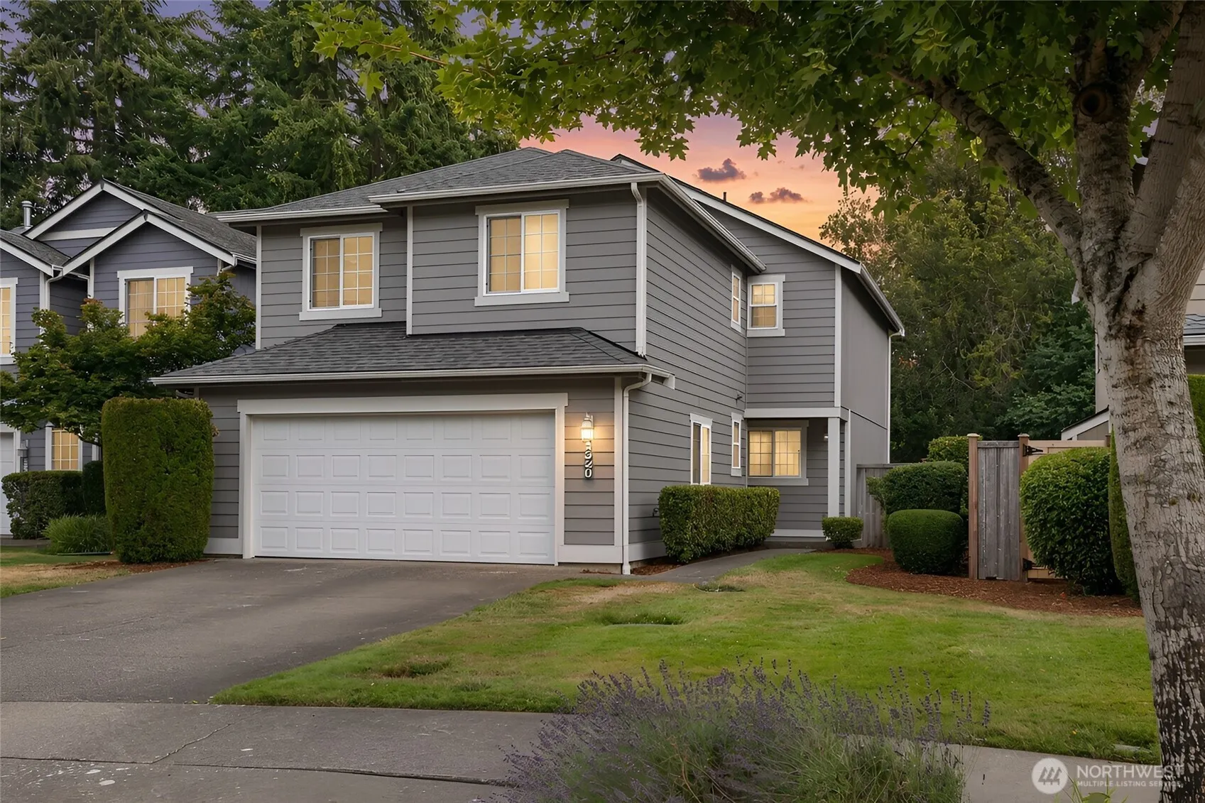 Property photo for 1320 Mills Landing Court Se, Lacey