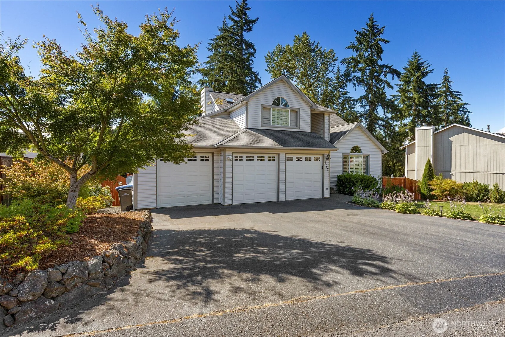 Property photo for 9787 Enchantment Avenue Nw, Silverdale photo 2
