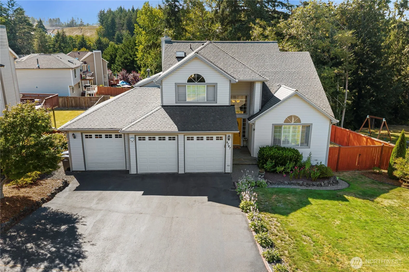 Property photo for 9787 Enchantment Avenue Nw, Silverdale