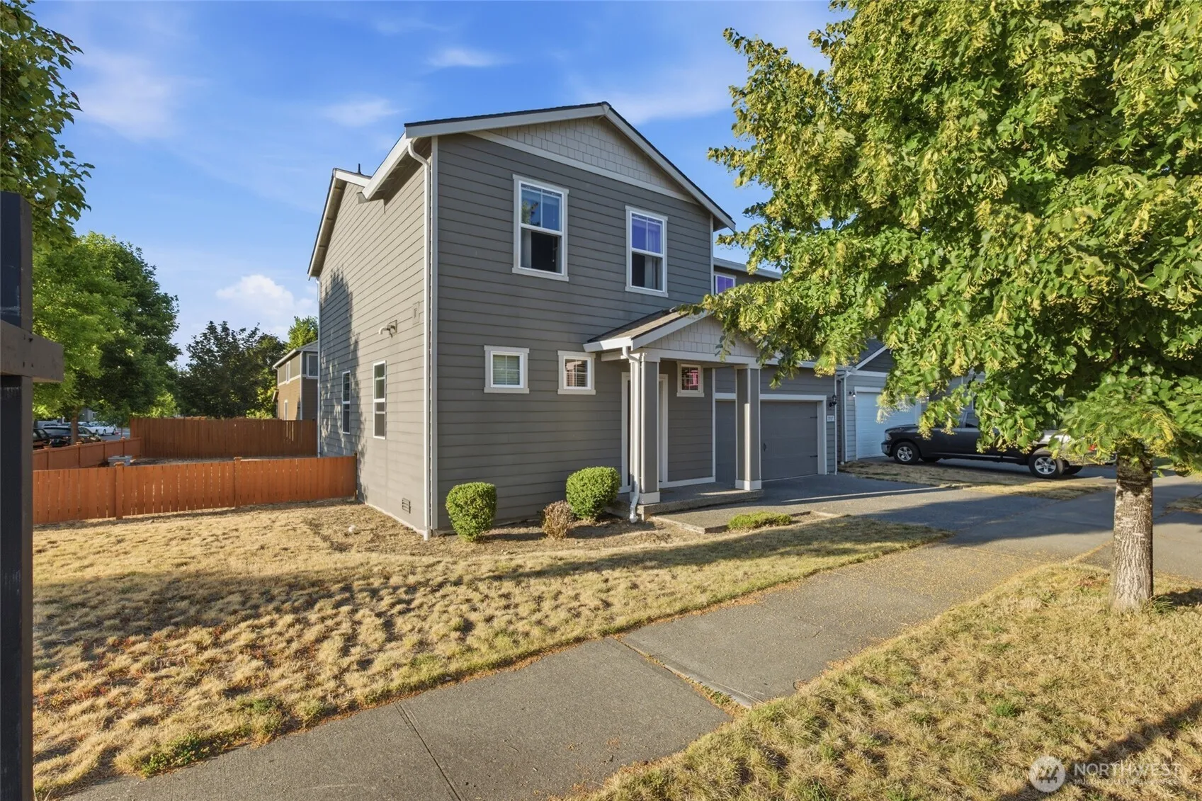 Property photo for 7317 Desperado Drive Se, Tumwater photo 3