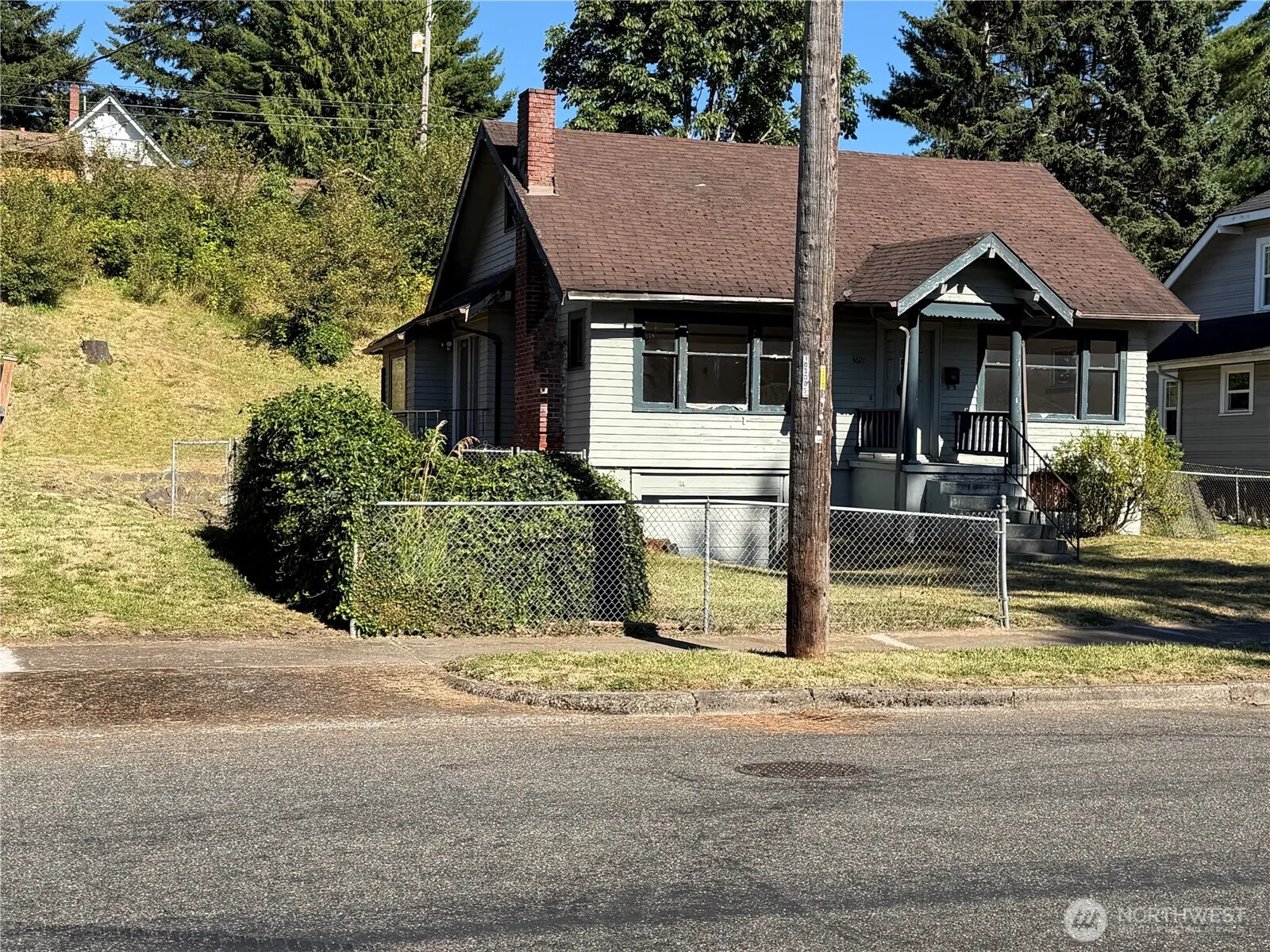 Property photo for 4621 S Sheridan Avenue, Tacoma photo 2