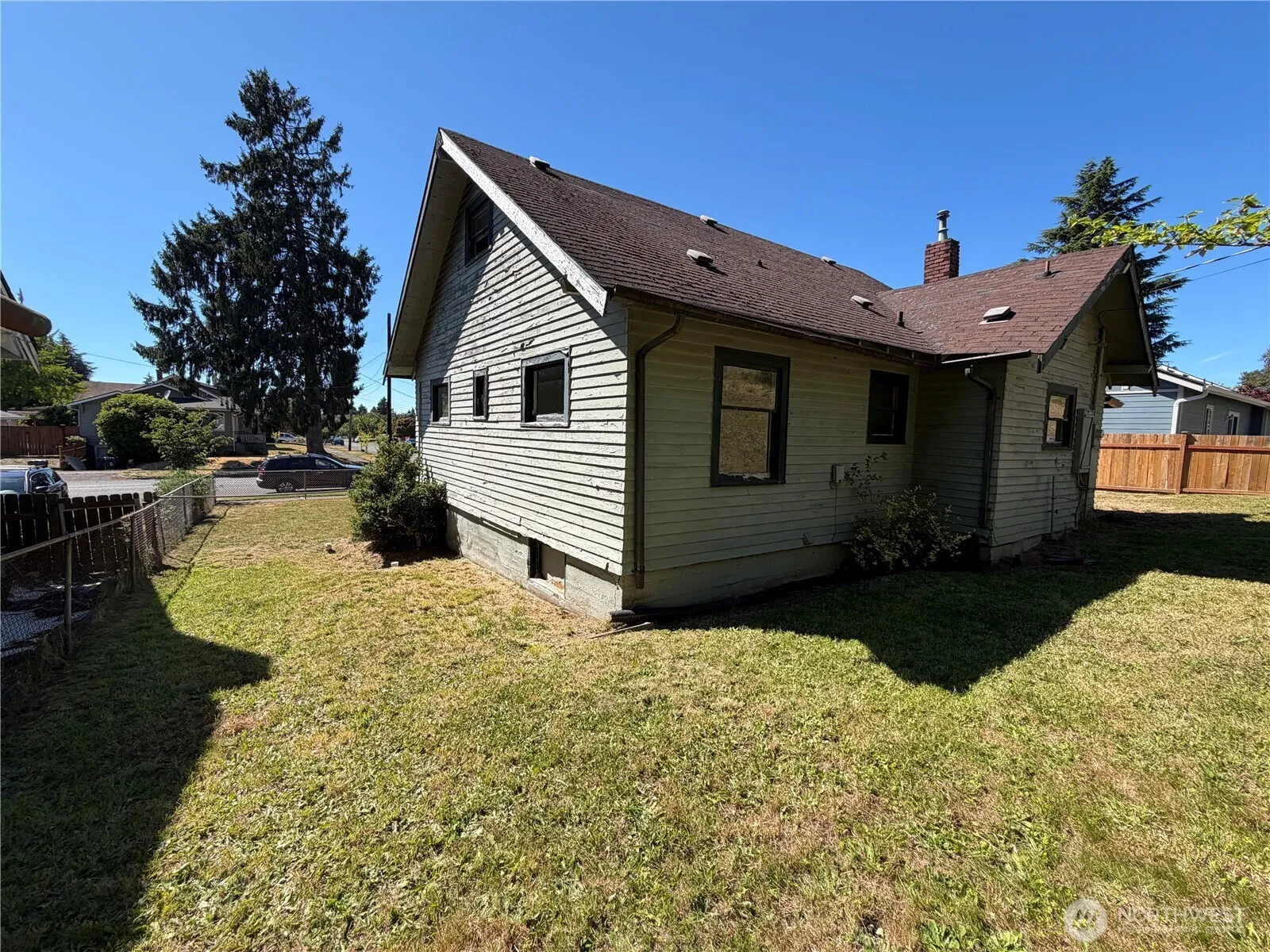 Property photo for 4621 S Sheridan Avenue, Tacoma photo 5