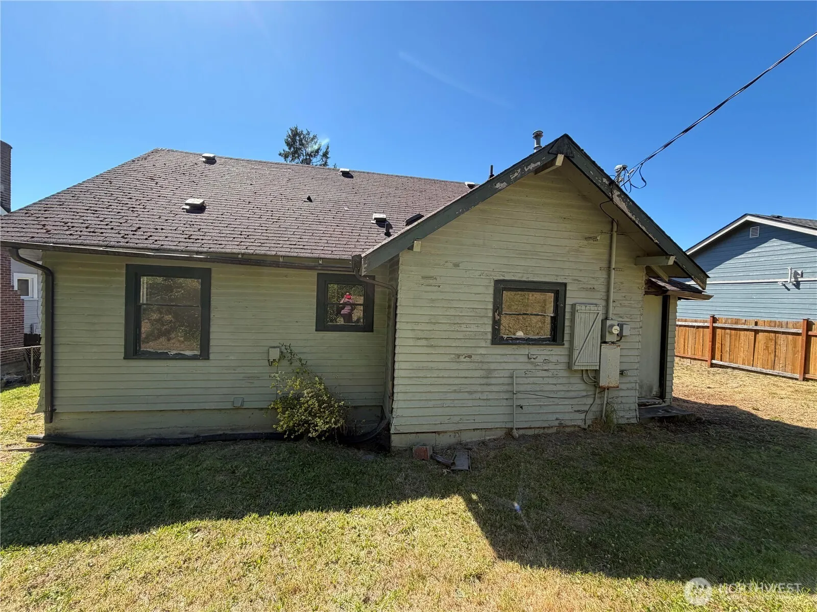 Property photo for 4621 S Sheridan Avenue, Tacoma photo 4