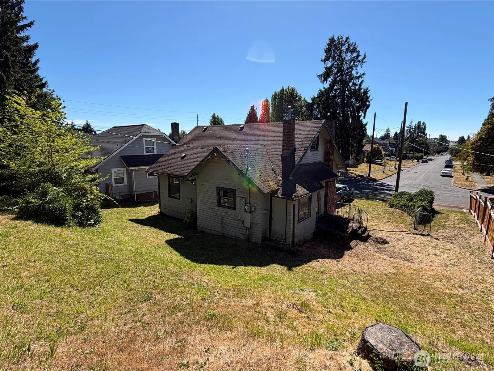 Property photo for 4621 S Sheridan Avenue, Tacoma photo 3