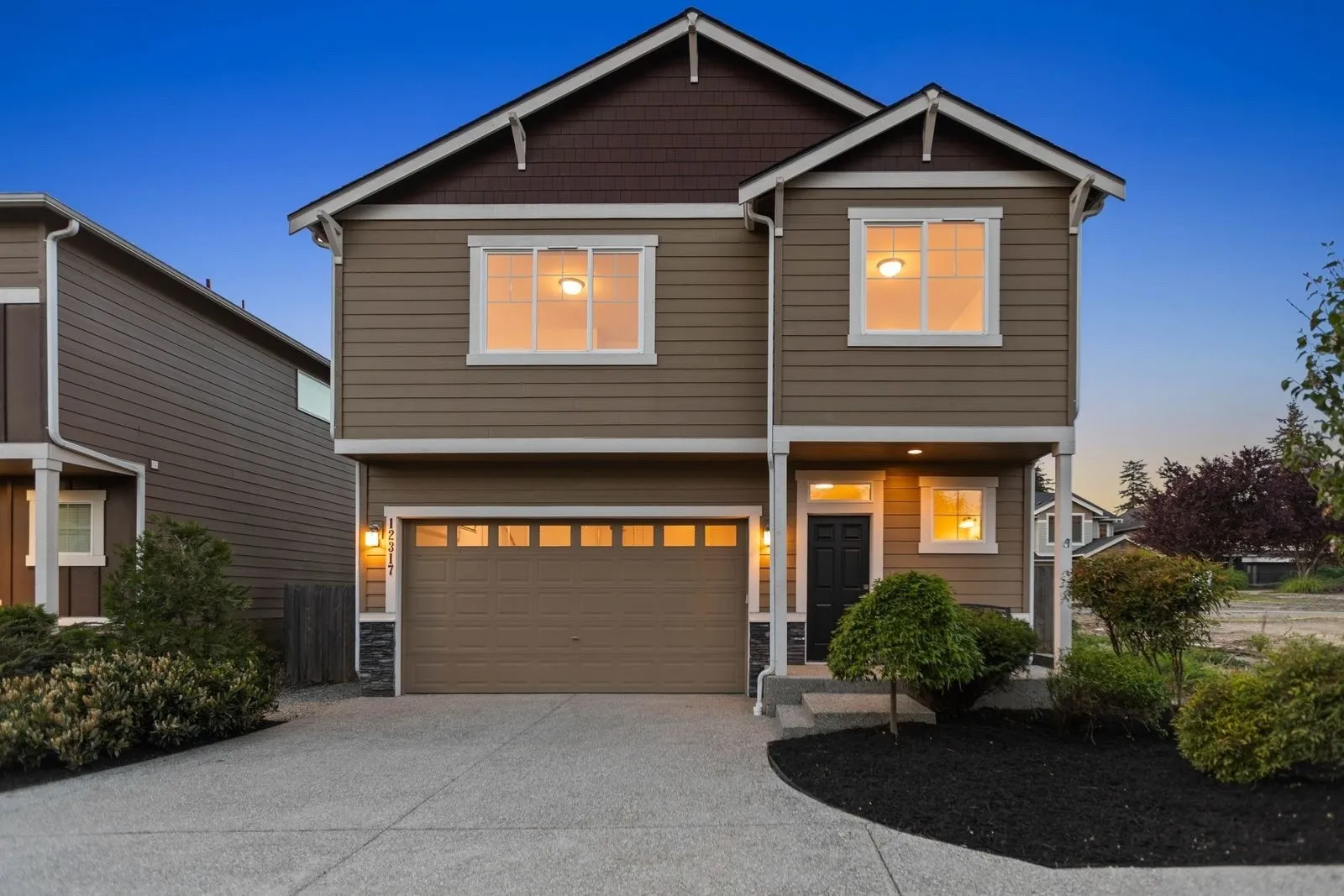 Property photo for 12317 23rd Dr Se, Everett