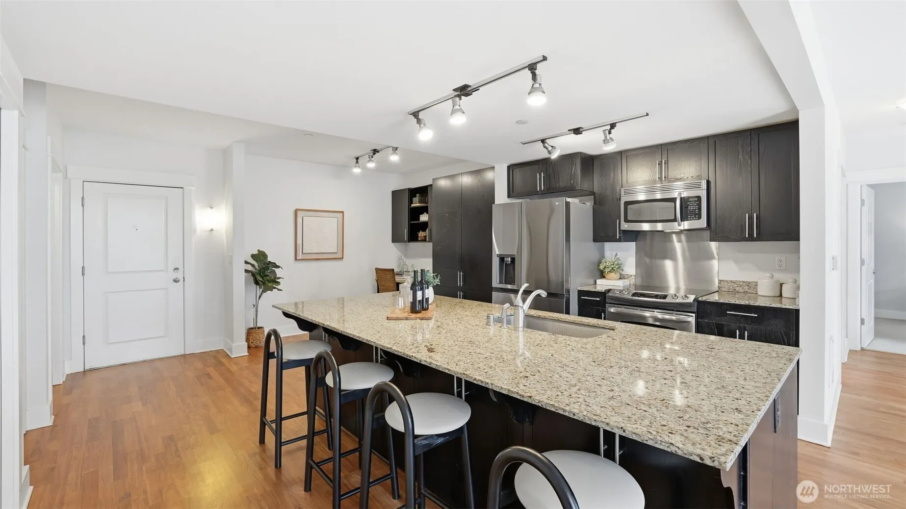 Property photo for 699 John Street #420, Seattle photo 5