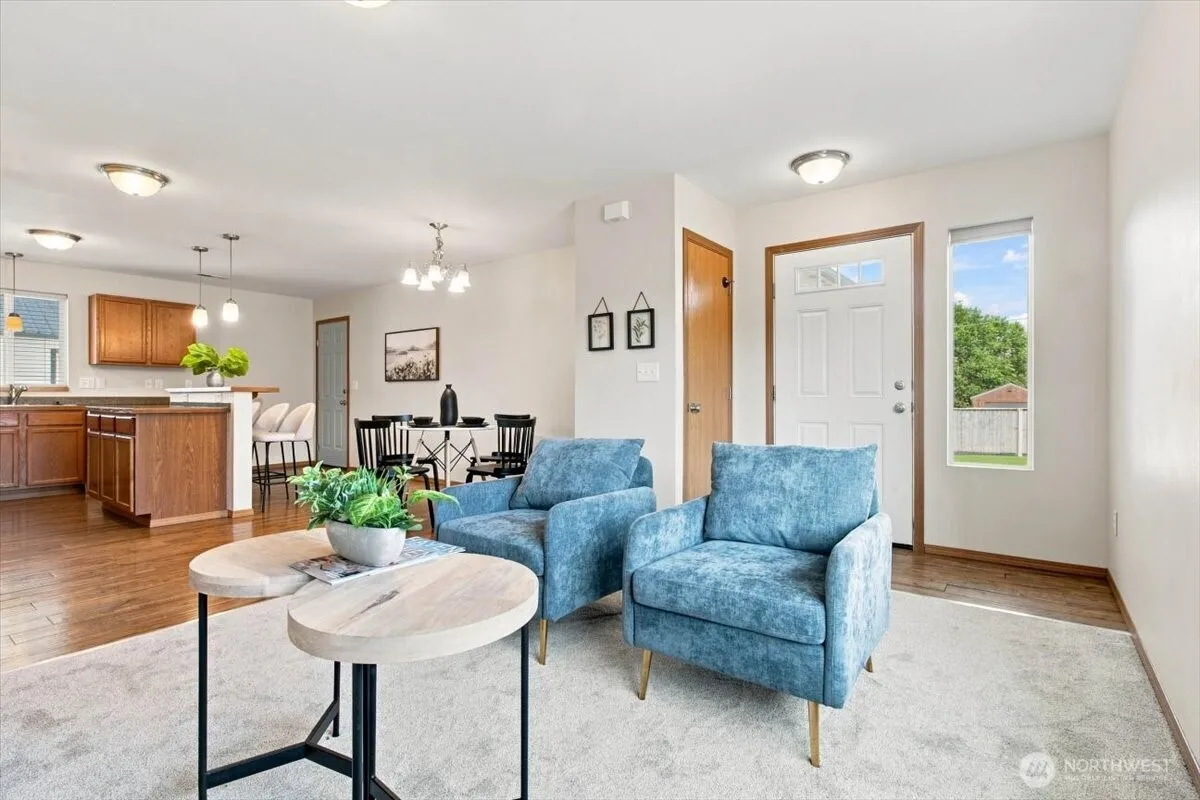 Property photo for 760 Sunset Avenue, Wenatchee photo 3